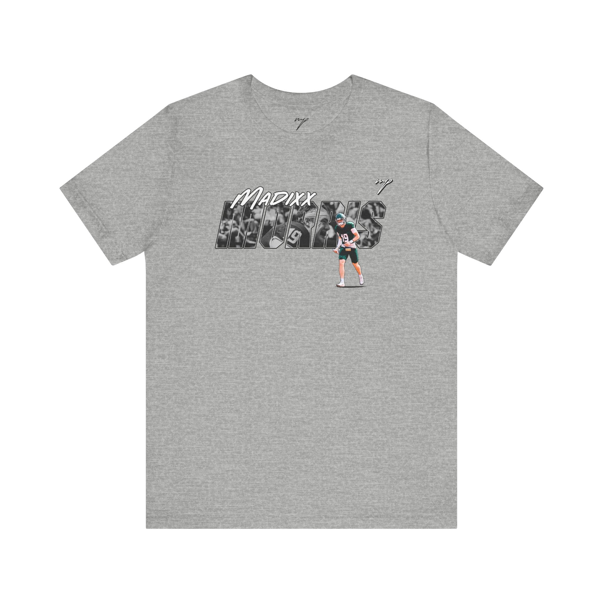 Madixx Morris Graphic Tee