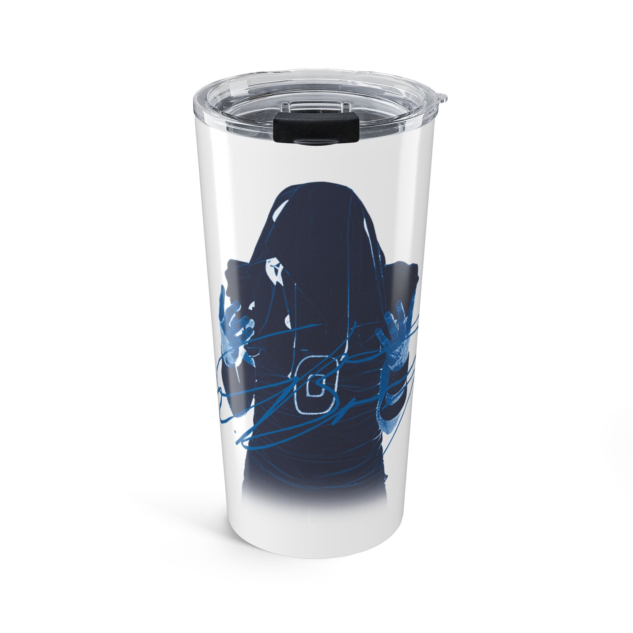 DeMarcus Bryant Tumbler Mug