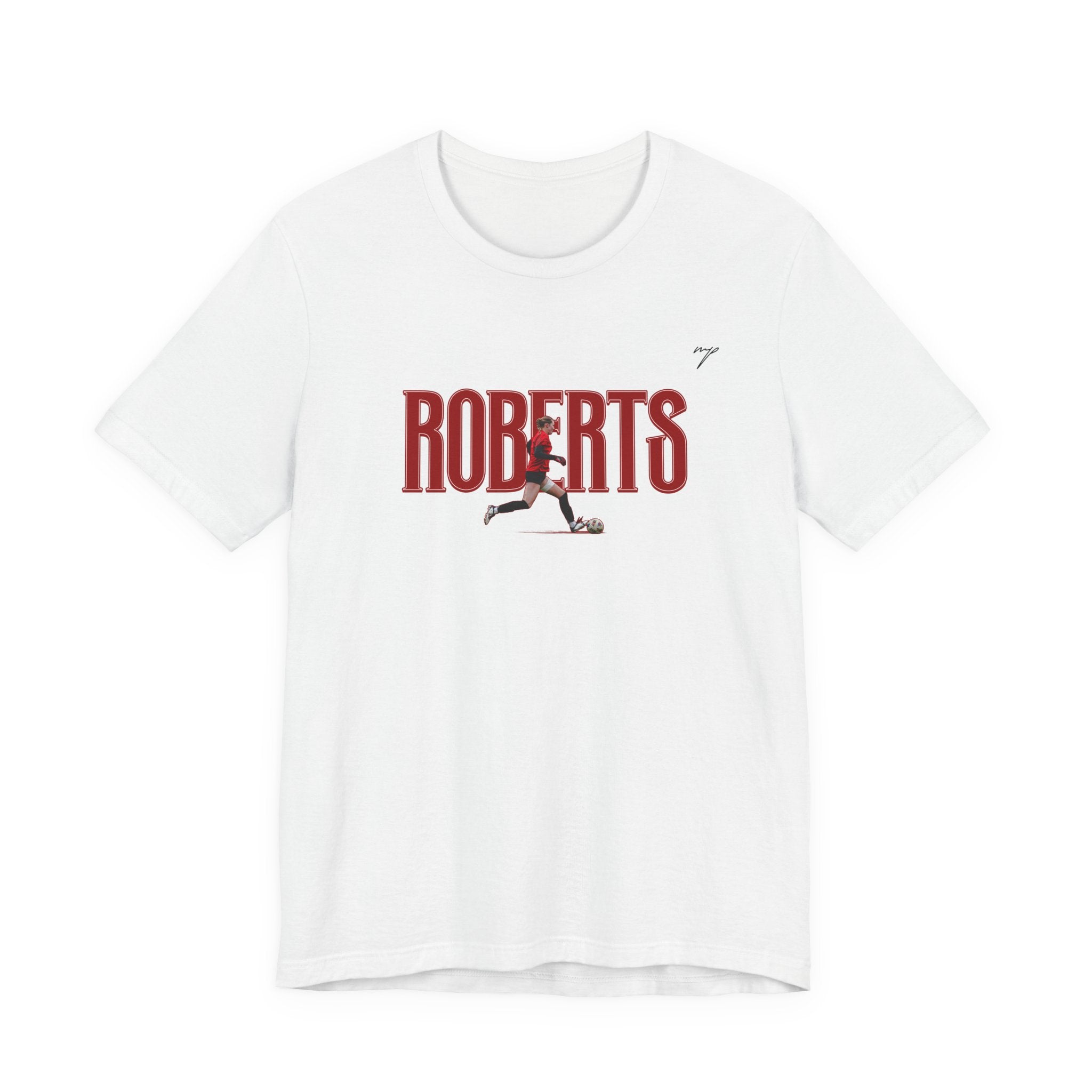 Tyler Roberts Graphic Tee