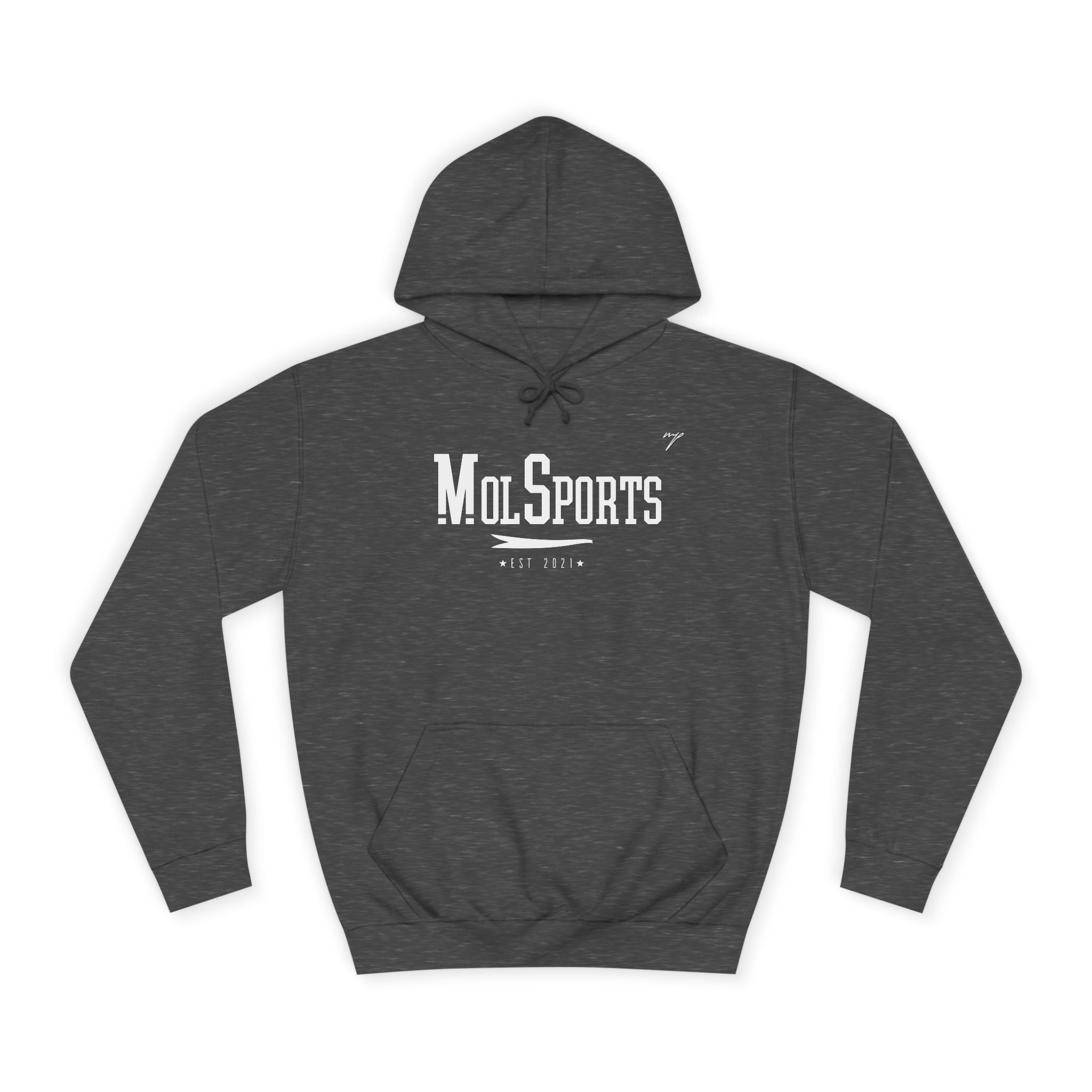 Mol Sports Hoodie