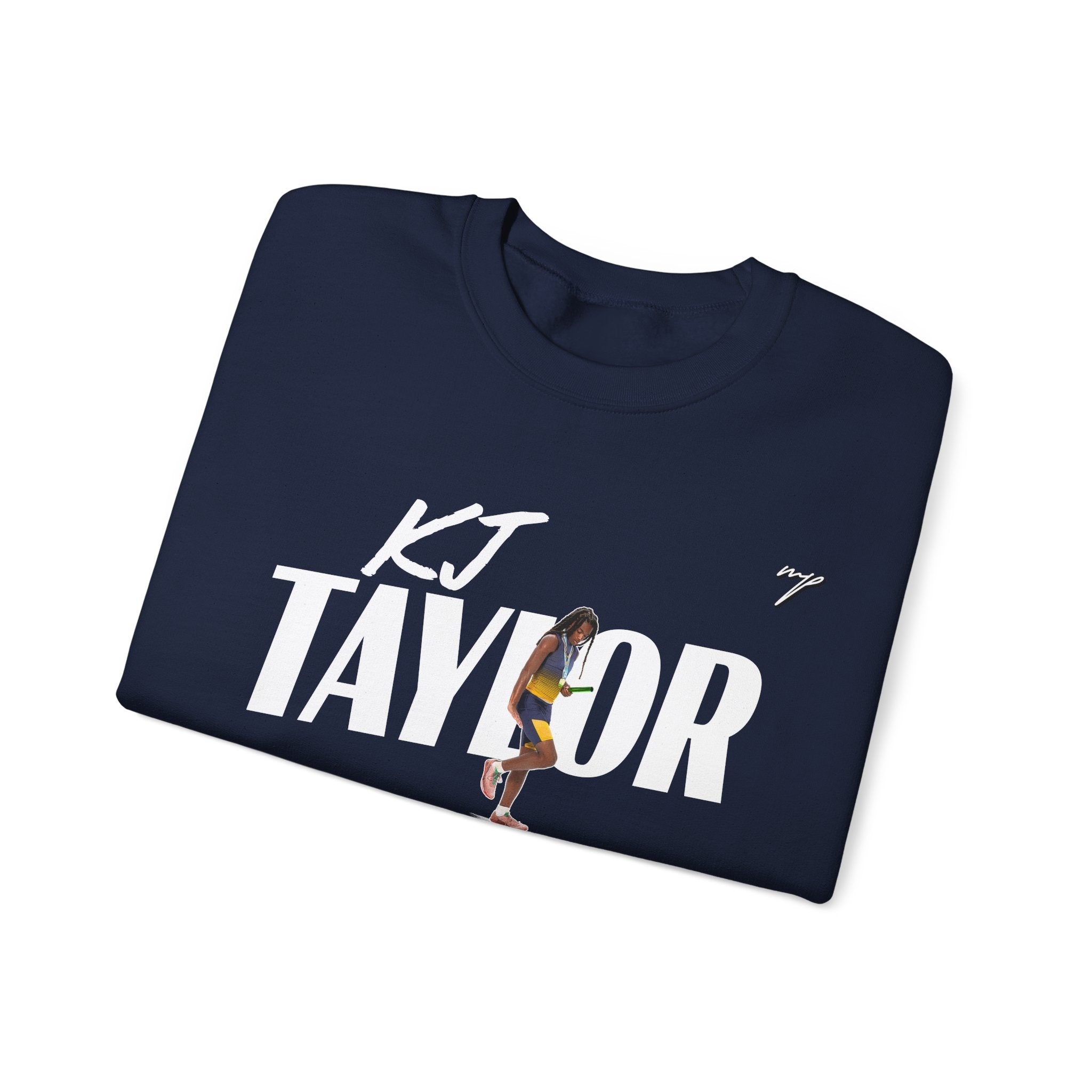 KJ Taylor Crewneck