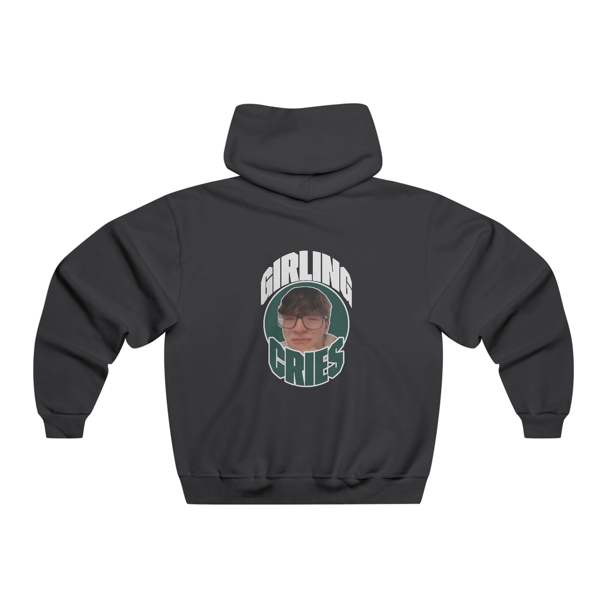 Gavin Bangs Vintage Hoodie