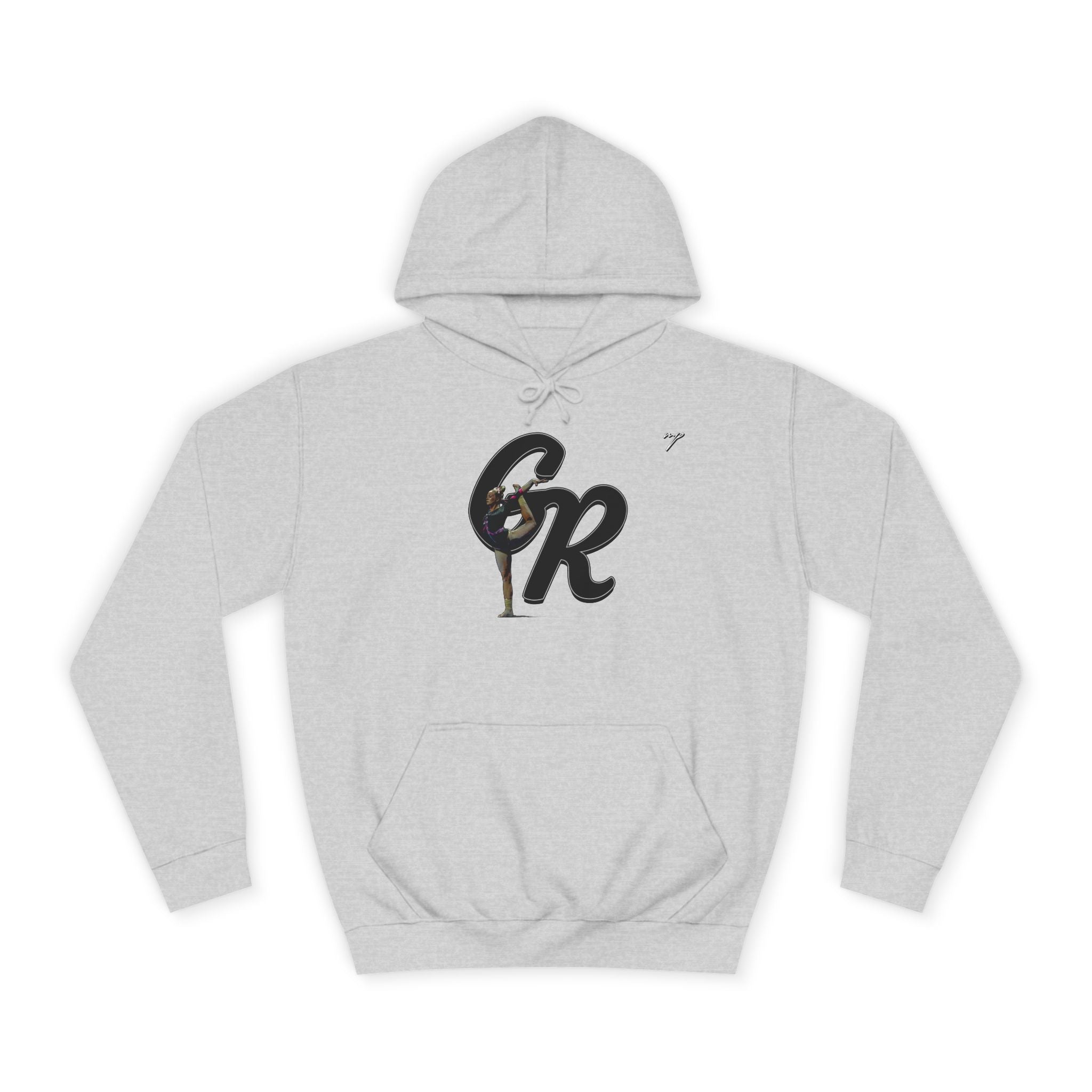 Ginger Richards Hoodie