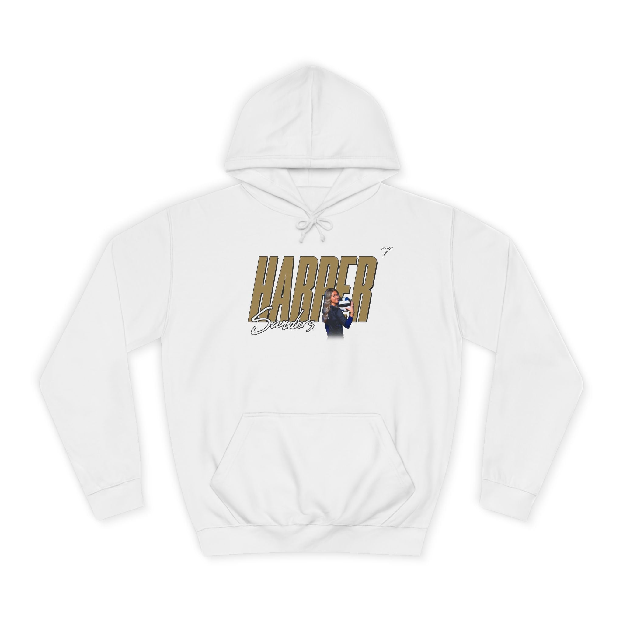 Harper Sanders Hoodie
