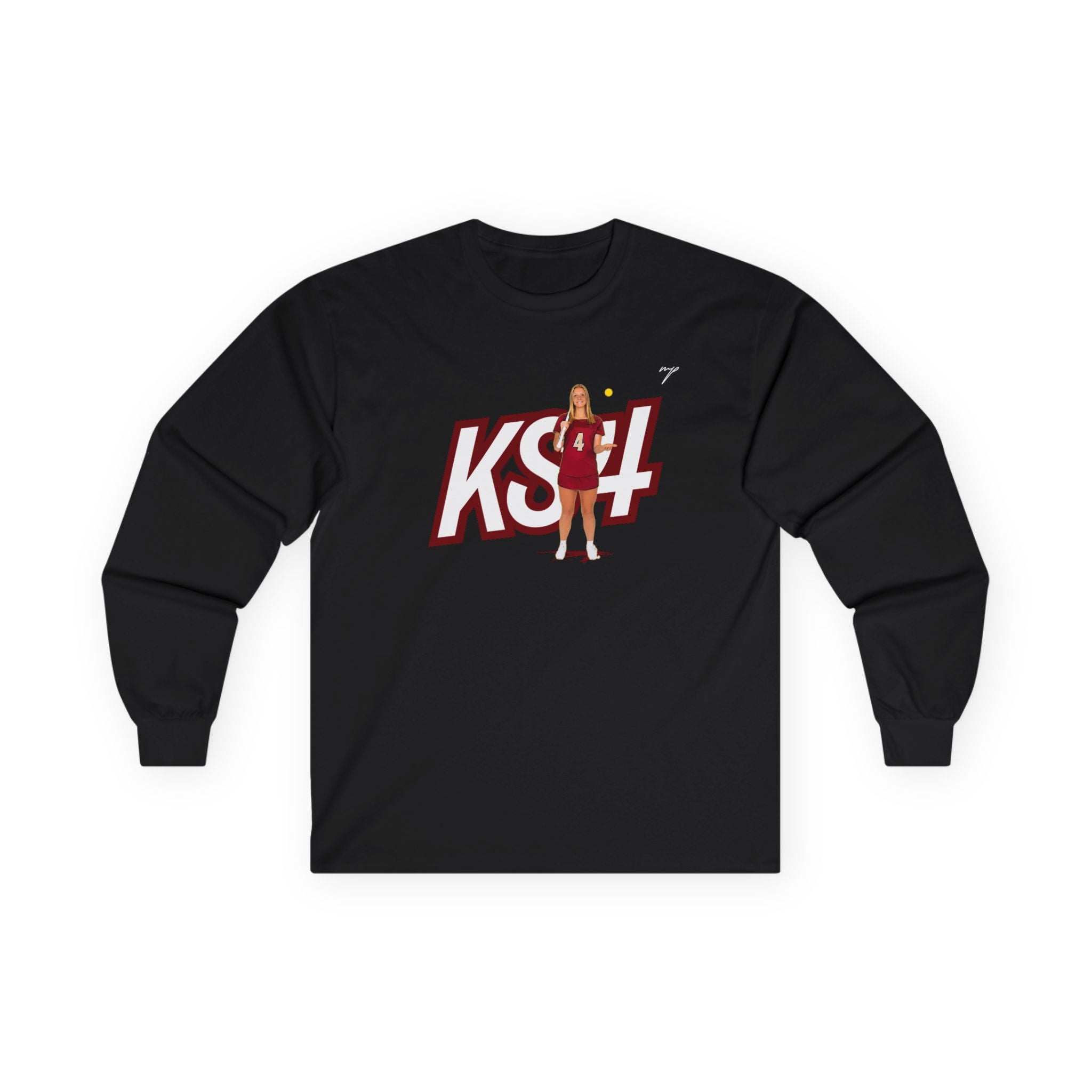 Kiley Selquist Long Sleeve Tee