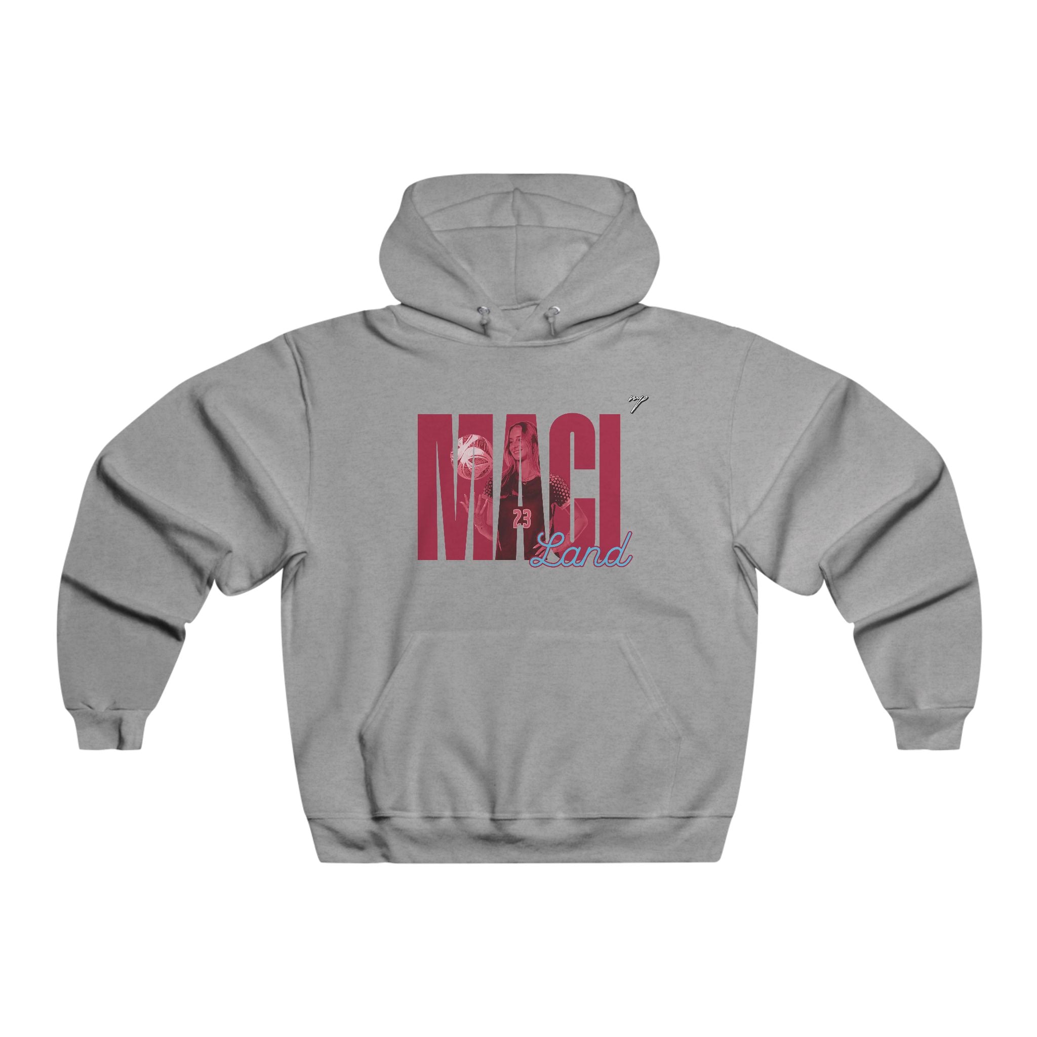 Maci Land Vintage Hoodie