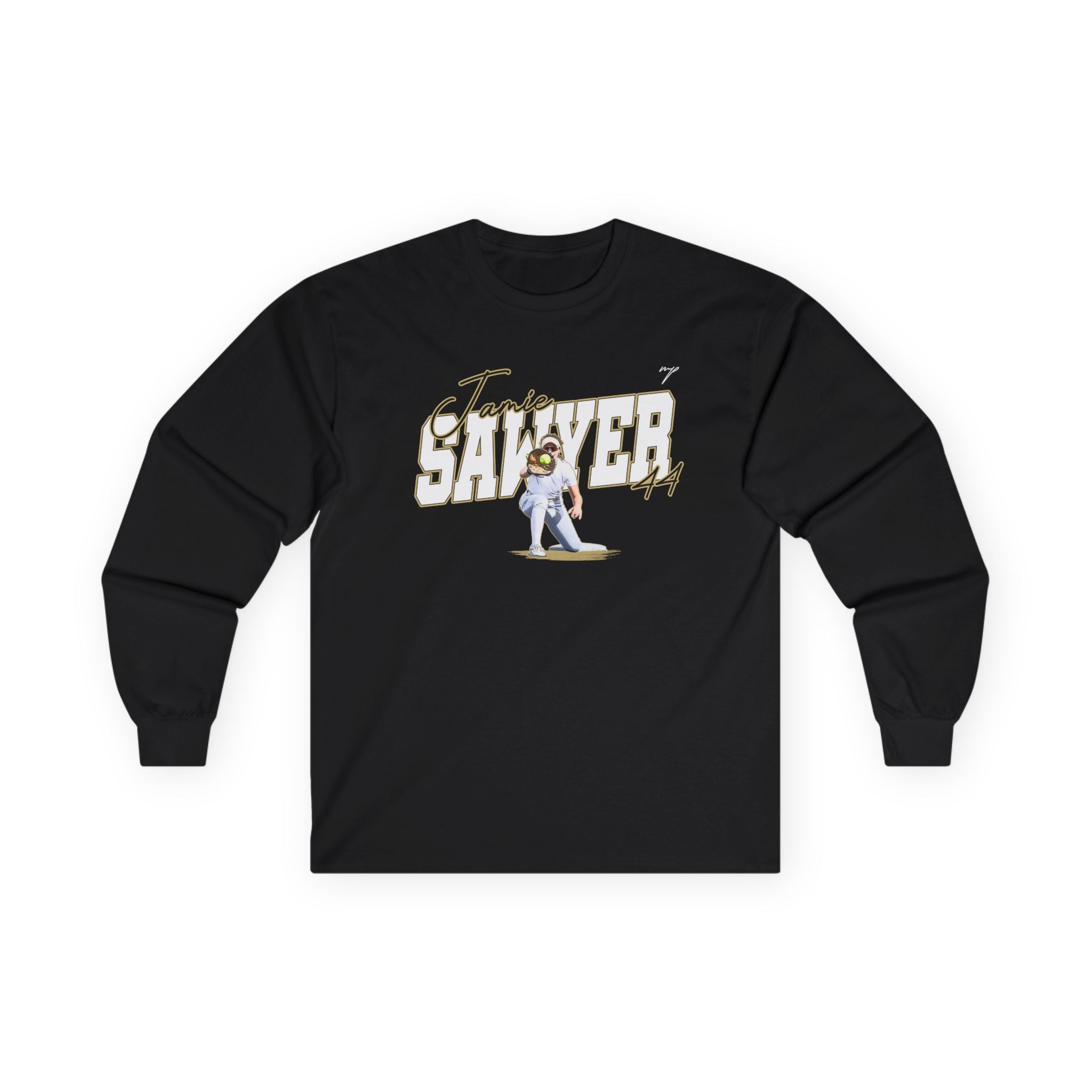 Jamie Sawyer Long Sleeve Tee