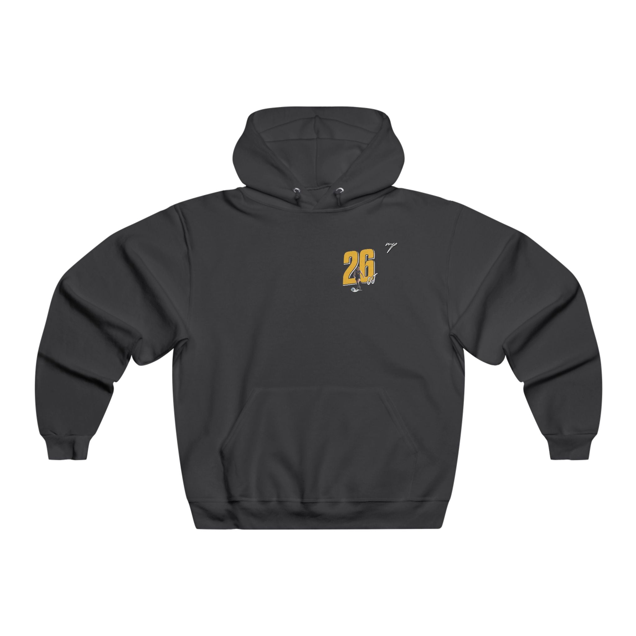 Olivia Nardone NEW Vintage Hoodie