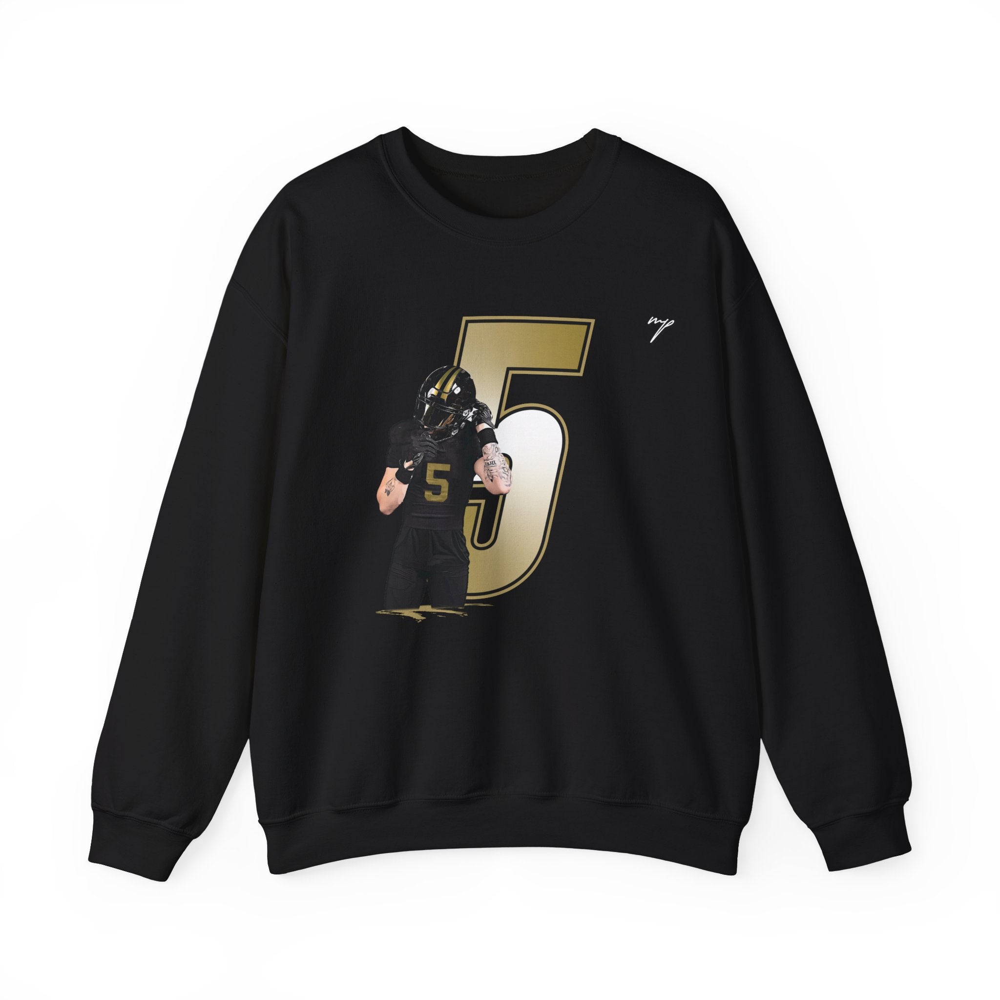 Mason Jones Crewneck