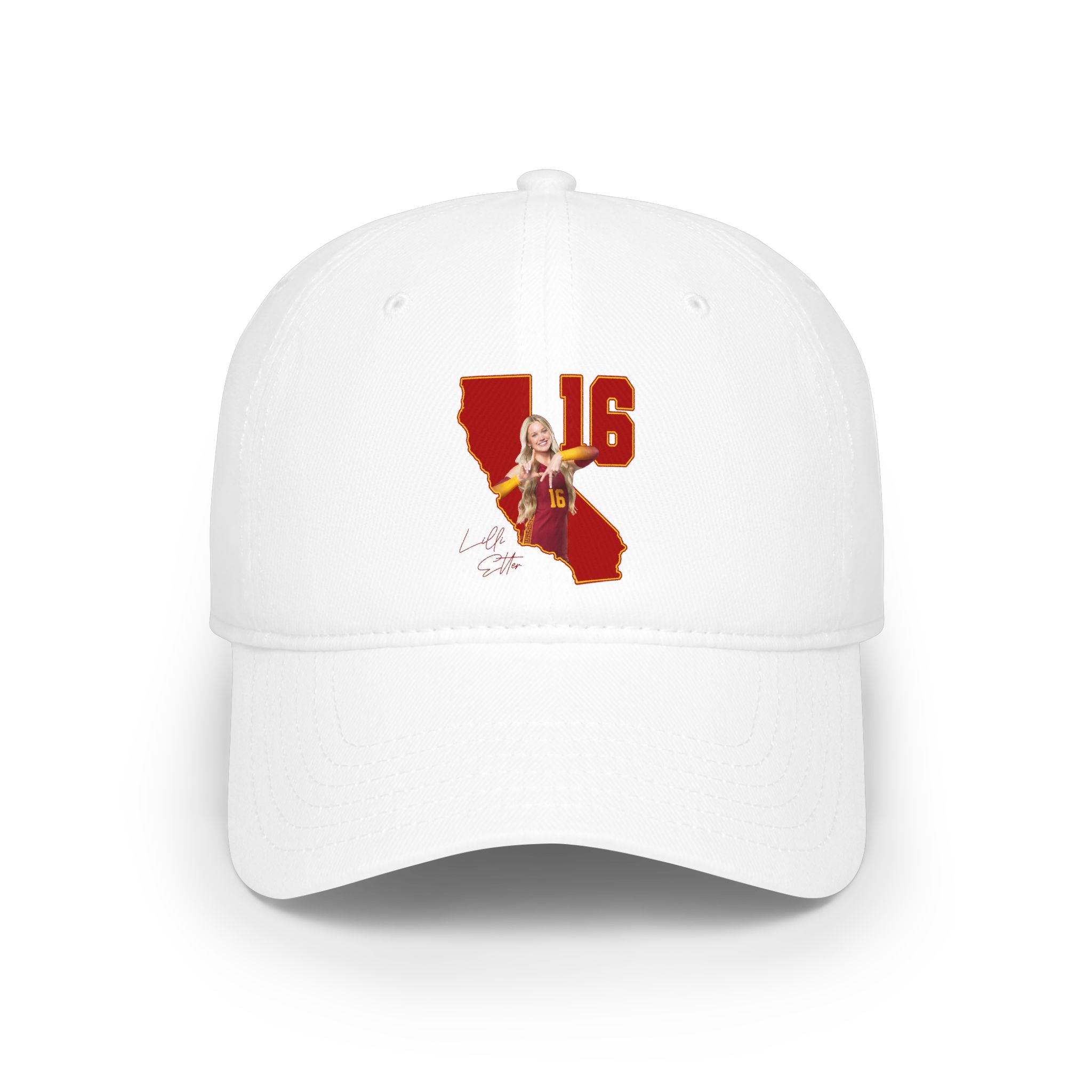 Lilli Etter Hat