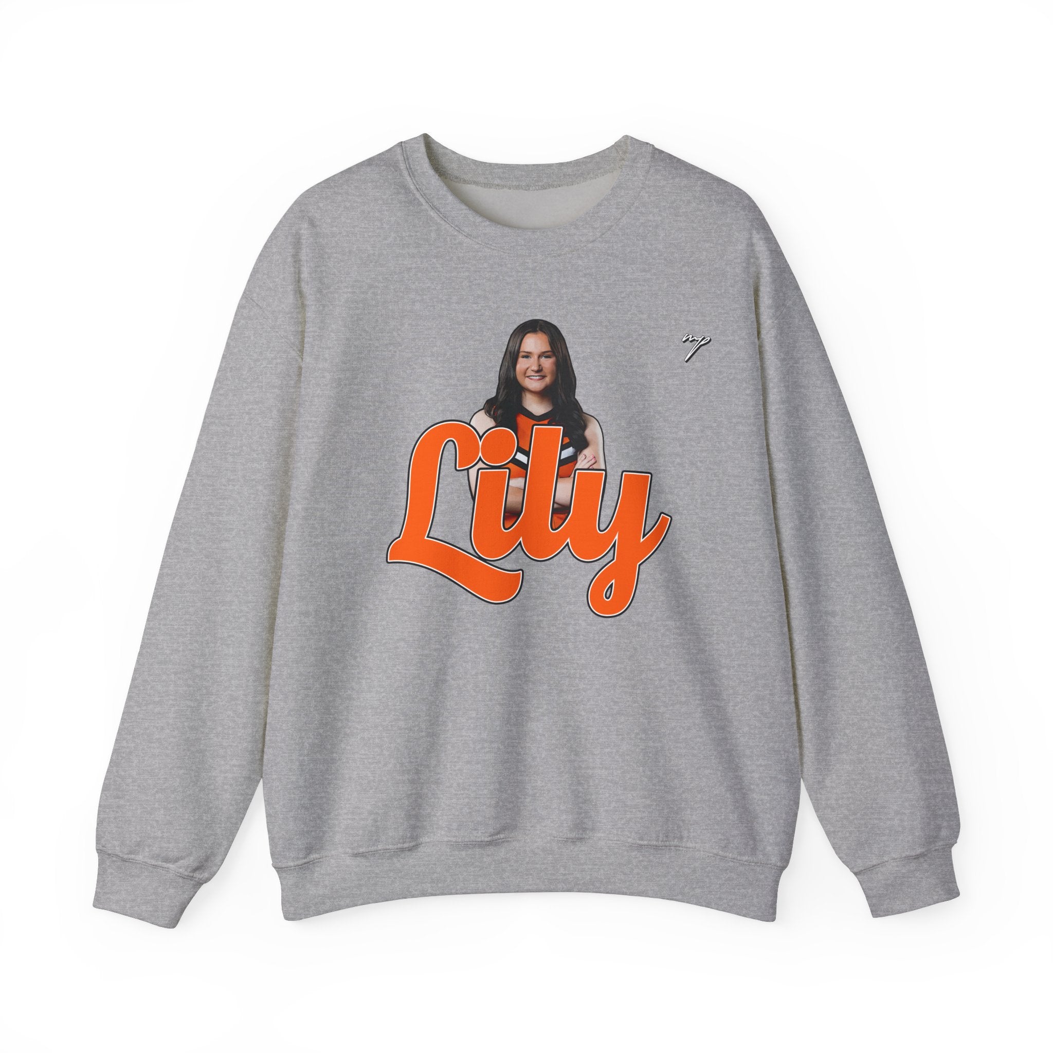 Lily Kremer Crewneck