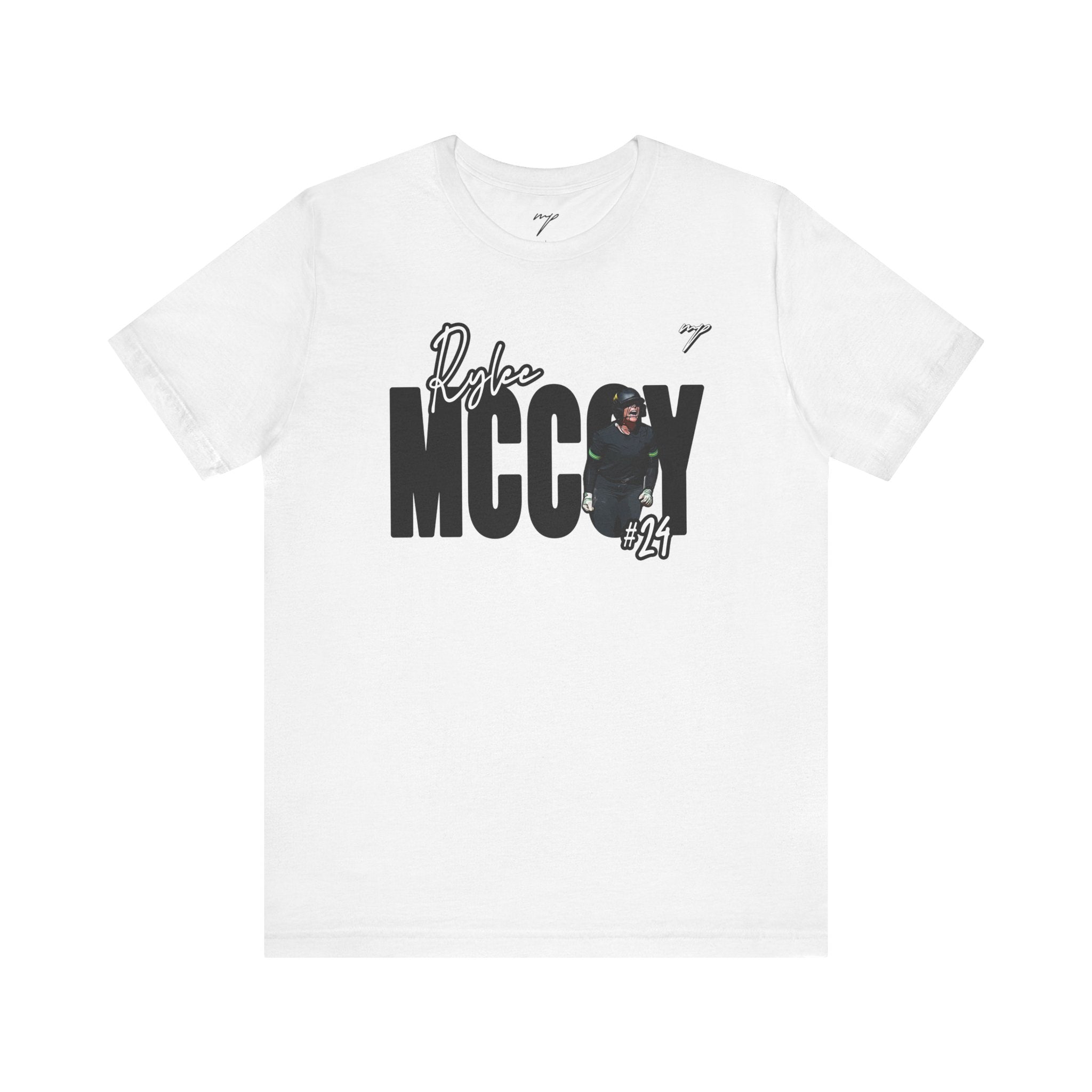 Rylee Mccoy Graphic Tee