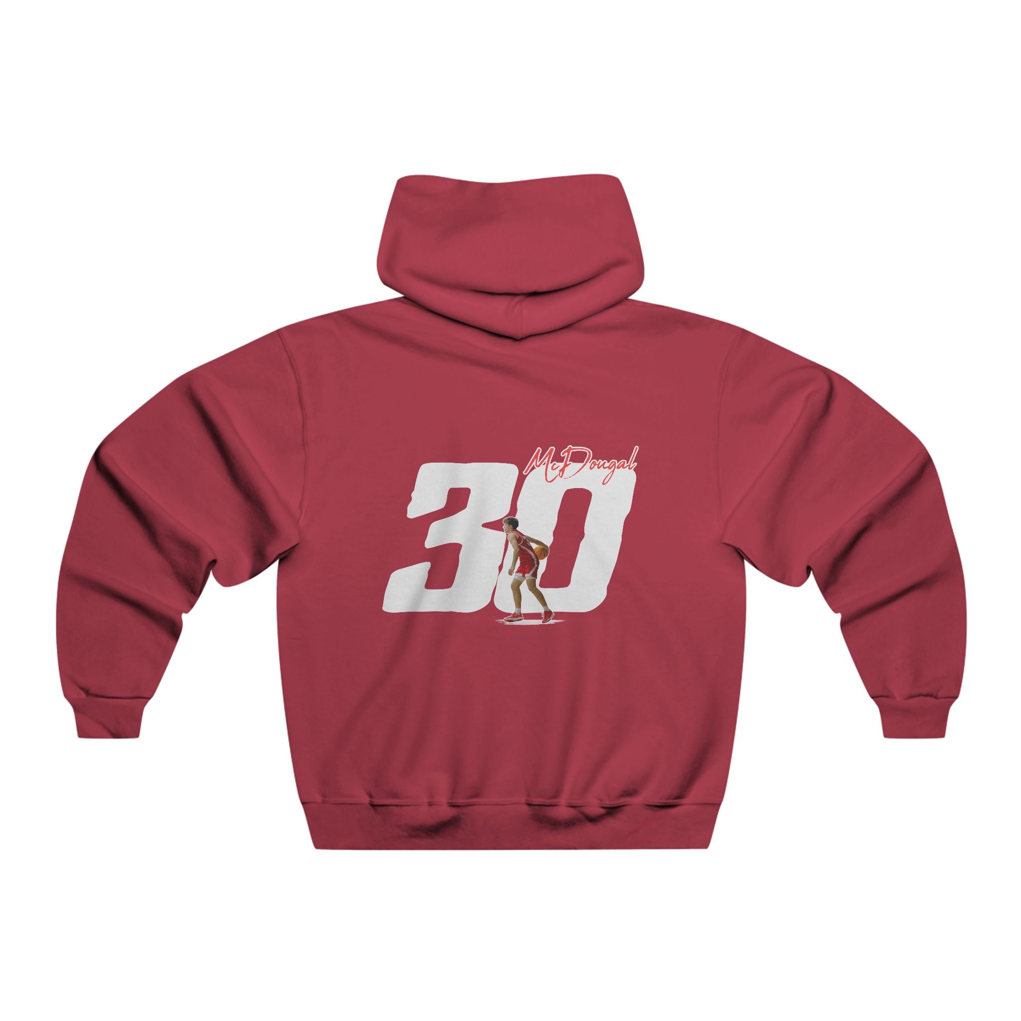 Anderson McDougal Vintage Hoodie