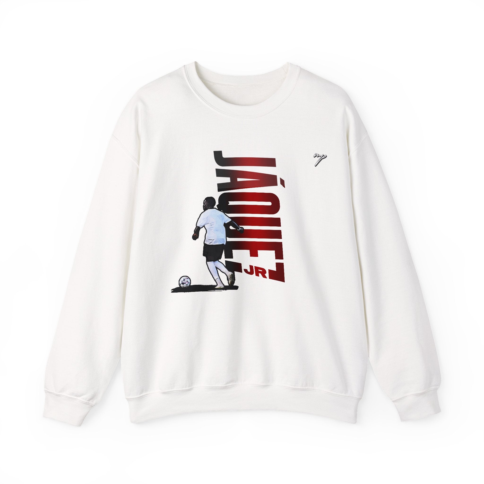 Bariem Gony Crewneck