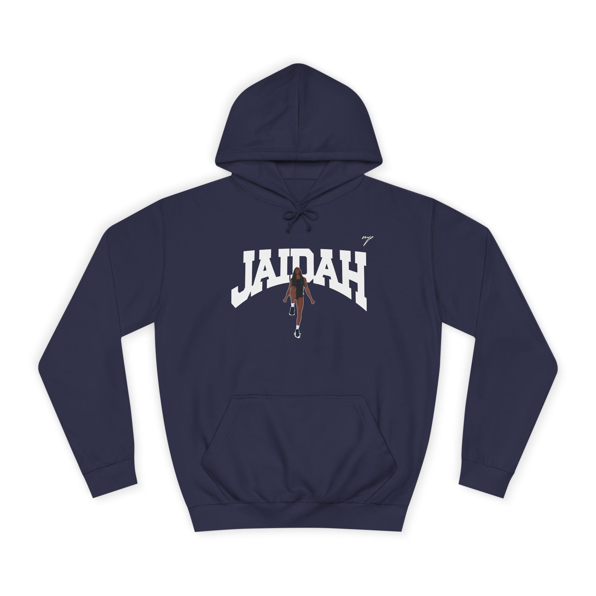 Jaidah Garrett Hoodie