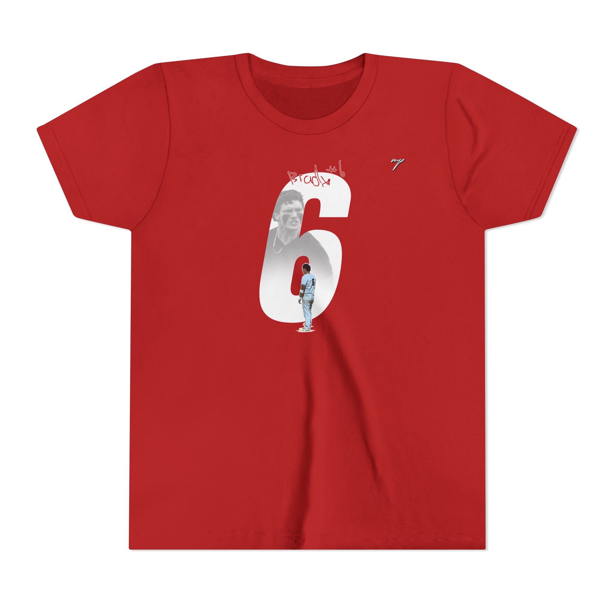 Brady Handwerk YOUTH Graphic Tee
