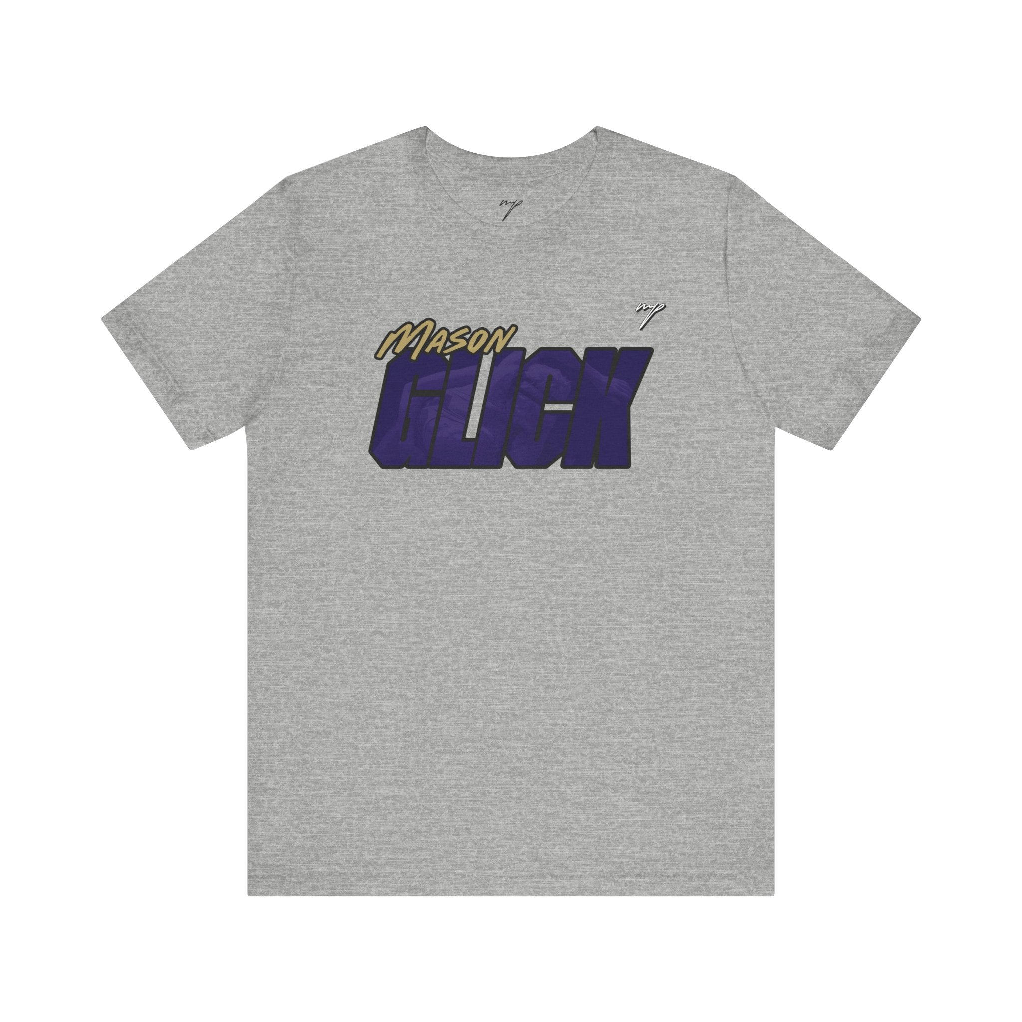 Mason Glick Graphic Tee