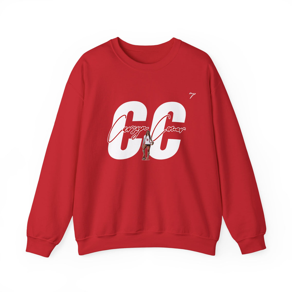 Carsyn Comer Crewneck