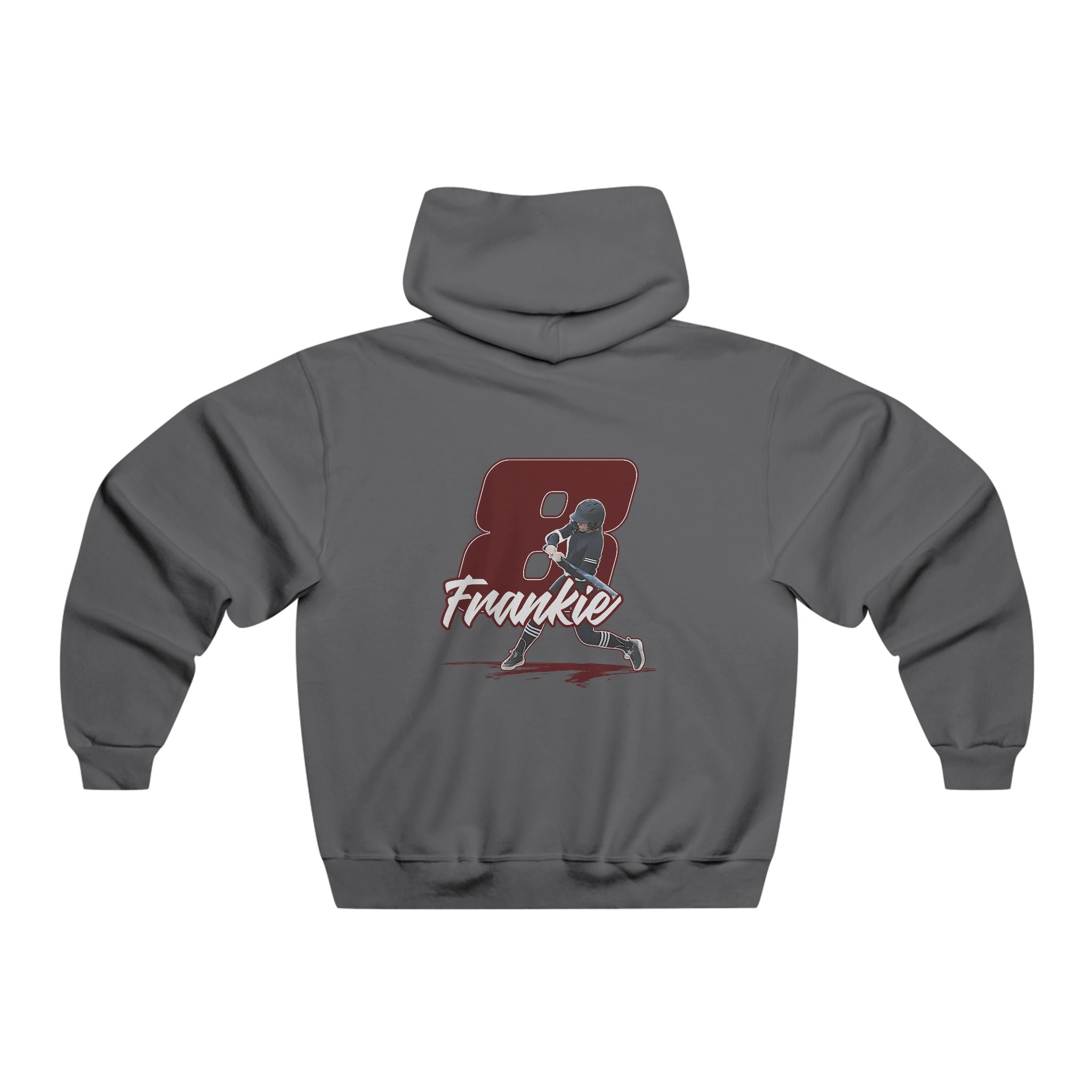 Francessca Vrazel Vintage Hoodie