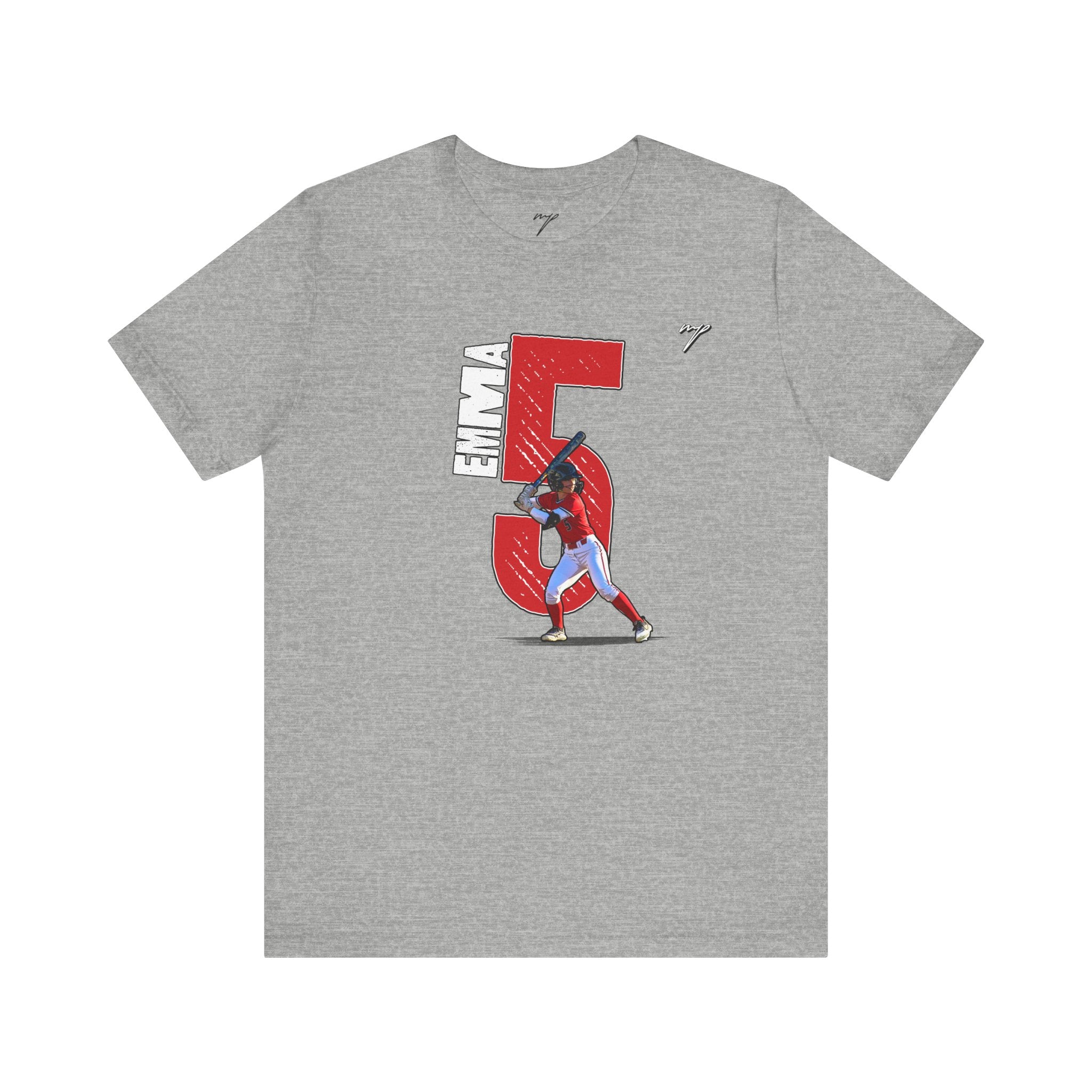 Emma Elrod Graphic Tee
