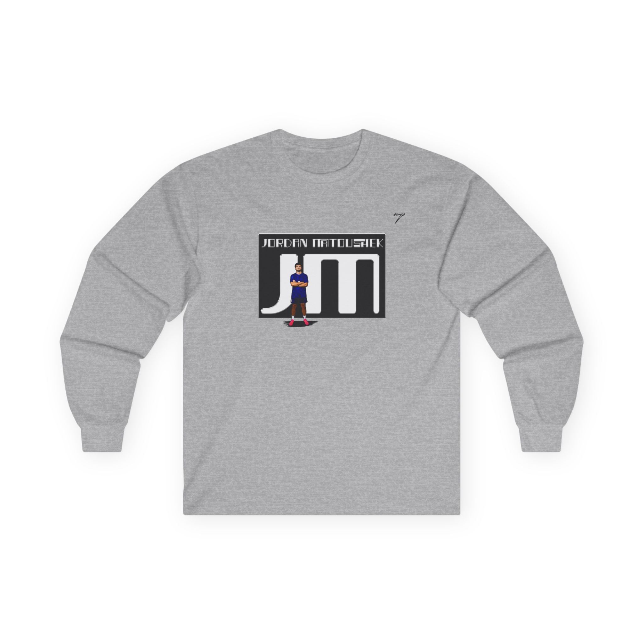 Jordan Matoushek Long Sleeve