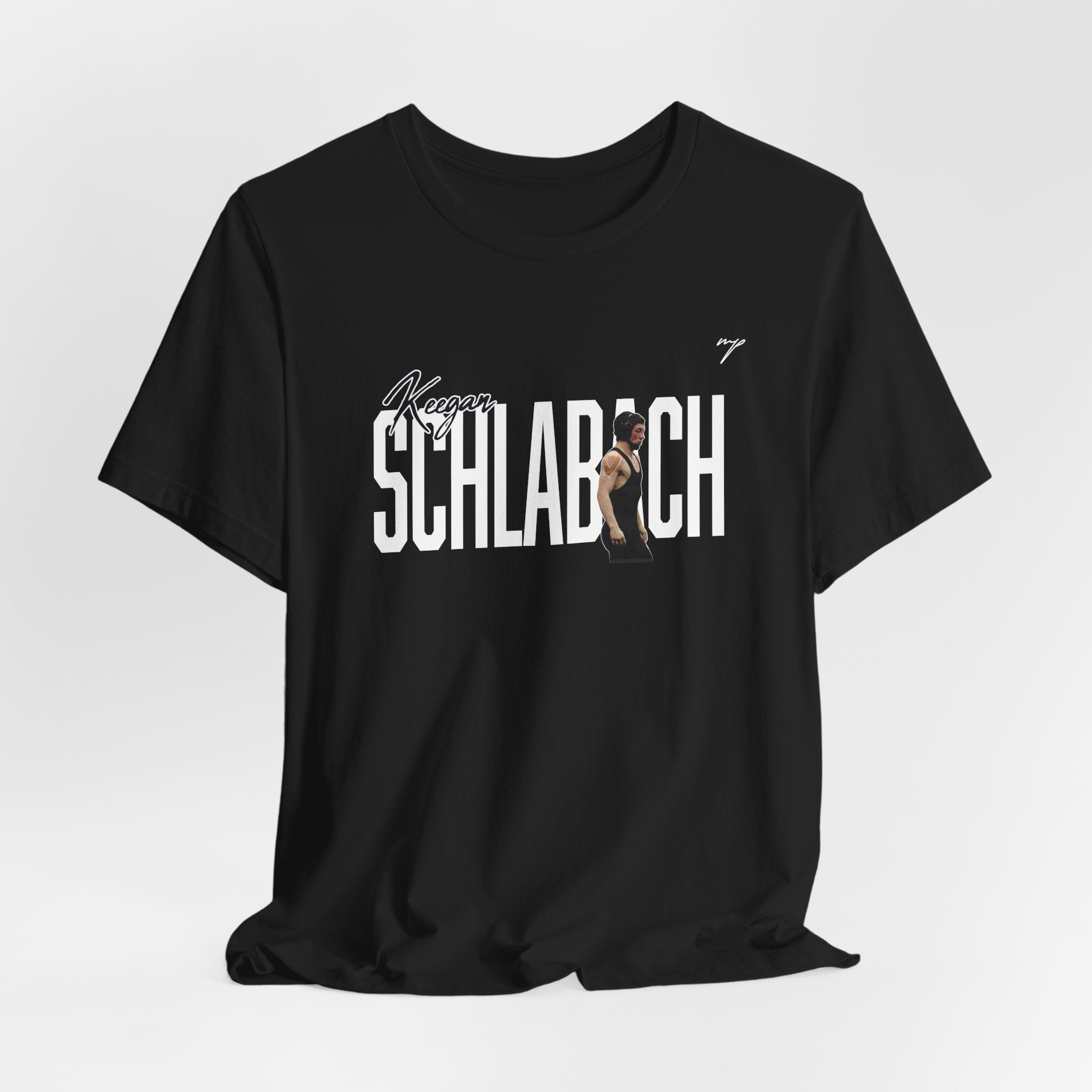 Keegan Schlabach Graphic Tee