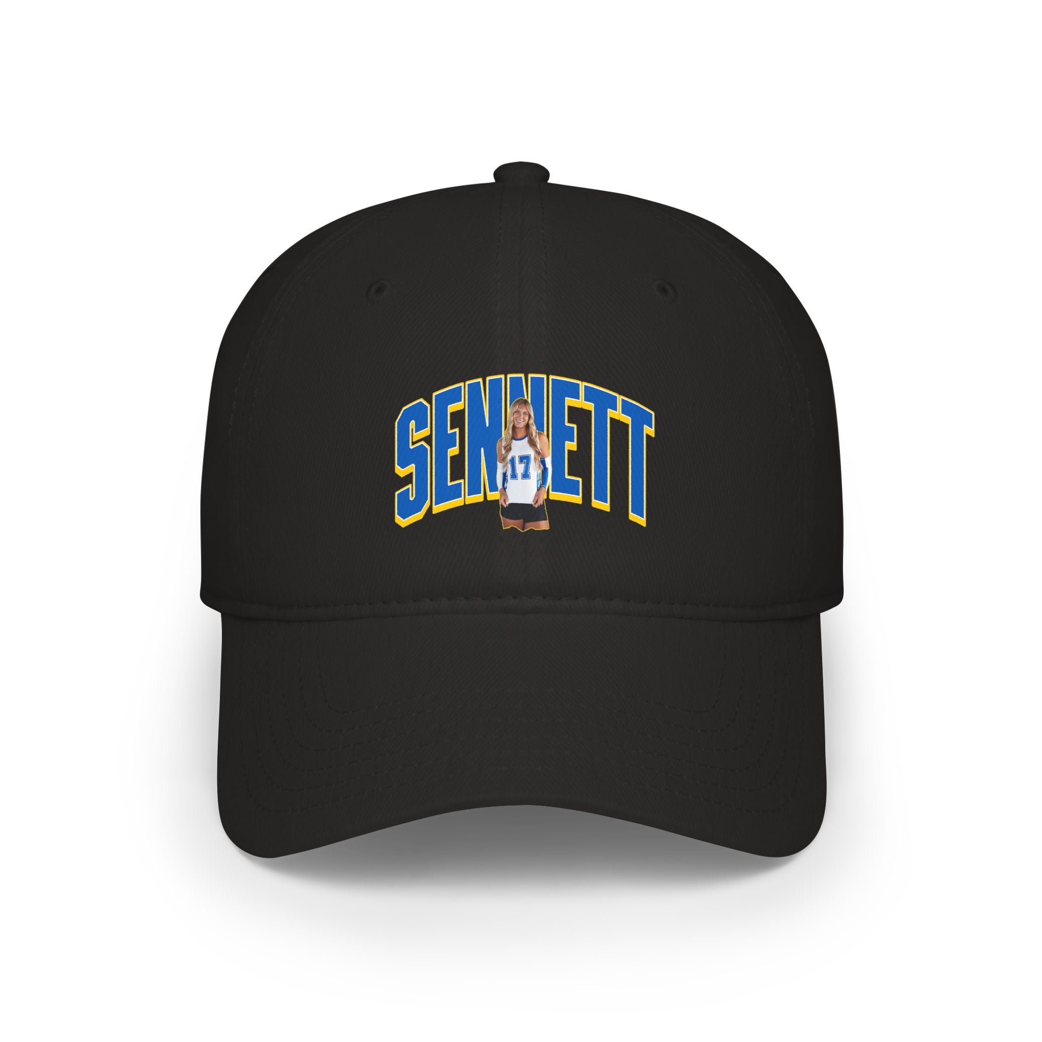 Sydney Sennett Hat