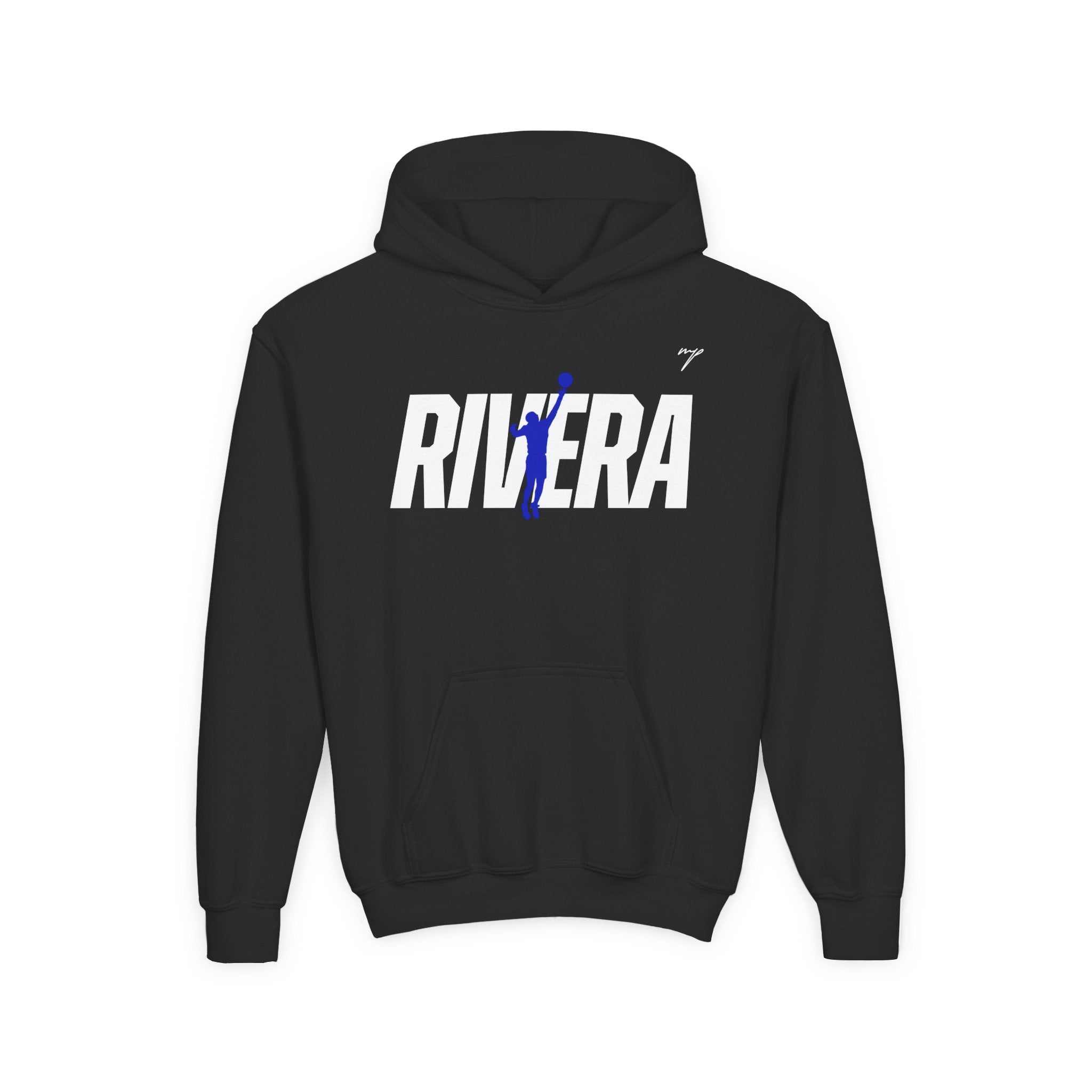 Joshua Rivera YOUTH Hoodie