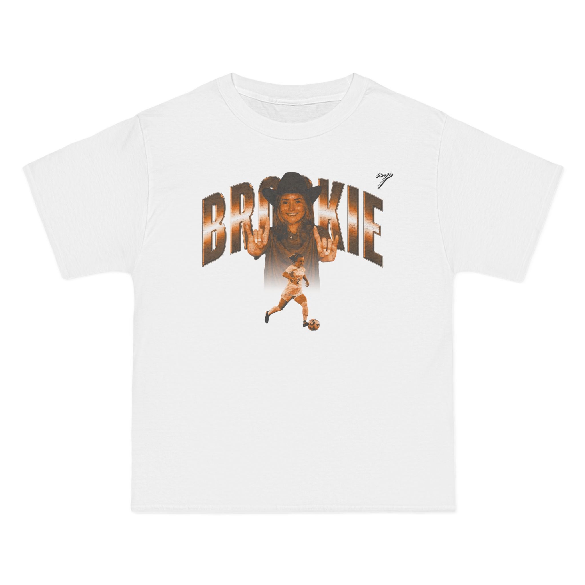 Brooke Martinez Vintage Tee