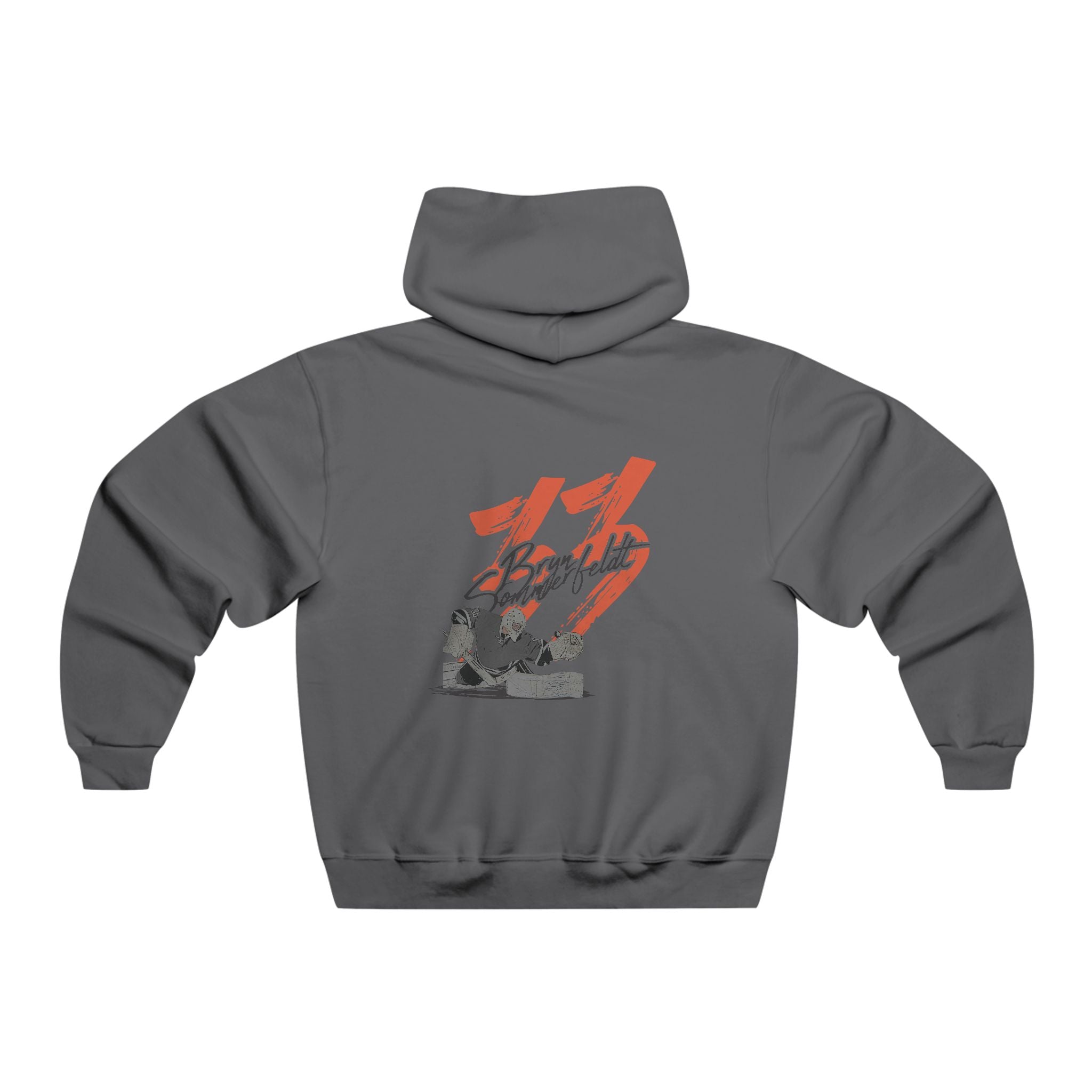 Bryn Sommerfeldt Vintage Hoodie