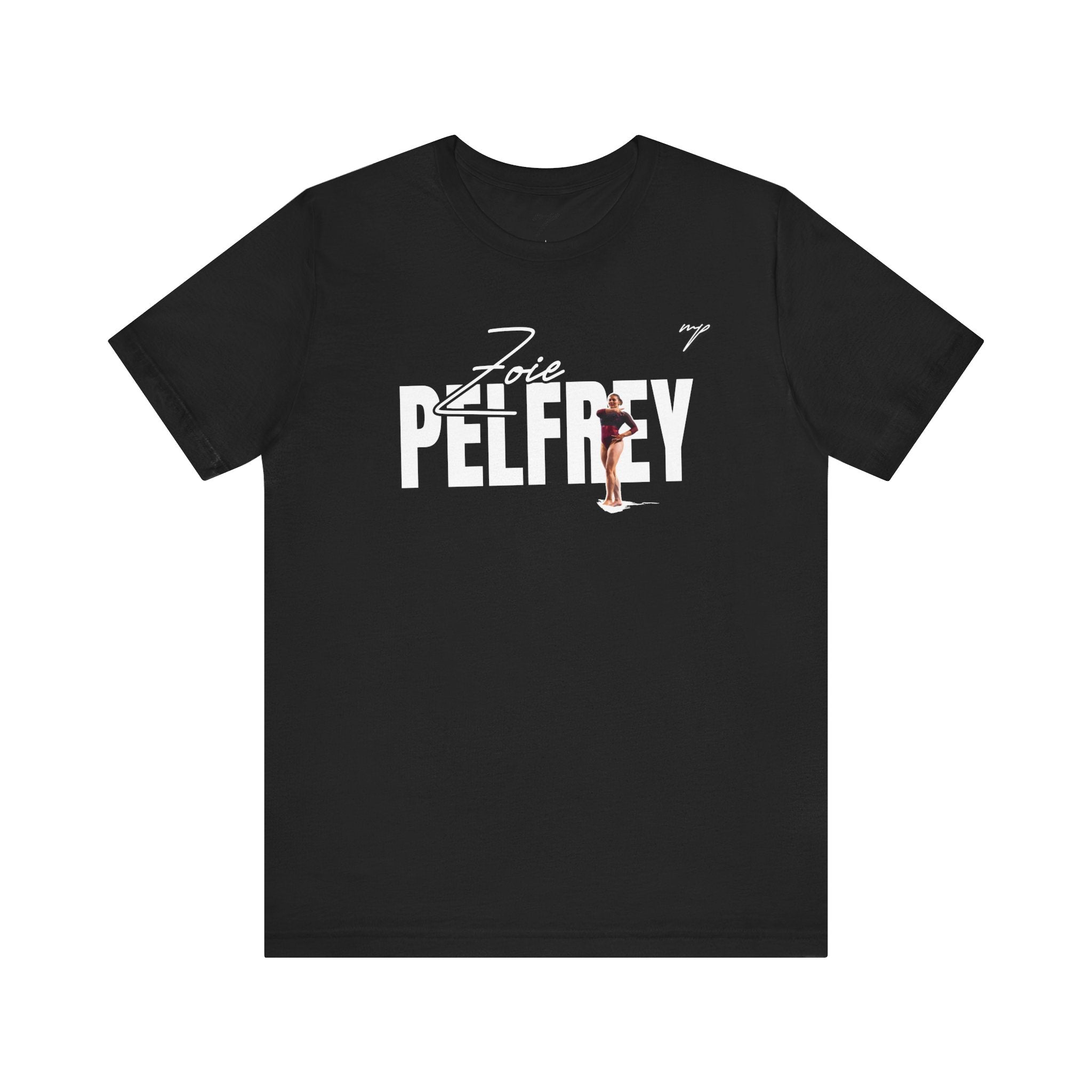 Zoie Pelfrey Graphic Tee