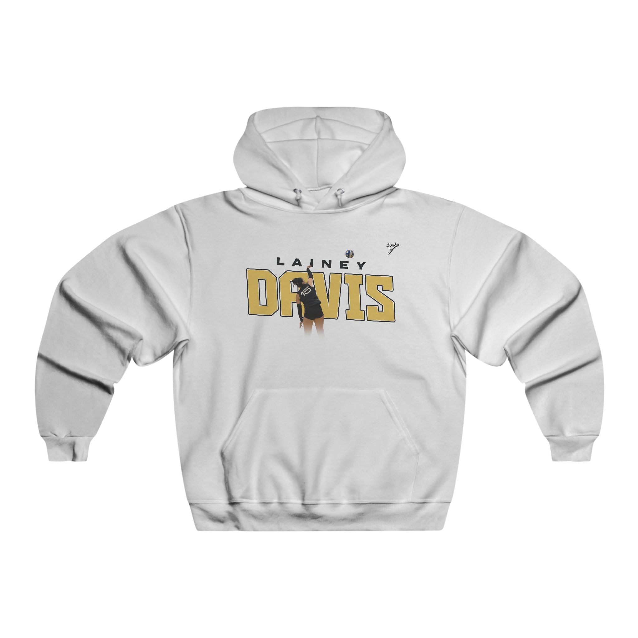 Lainey Davis Vintage Hoodie
