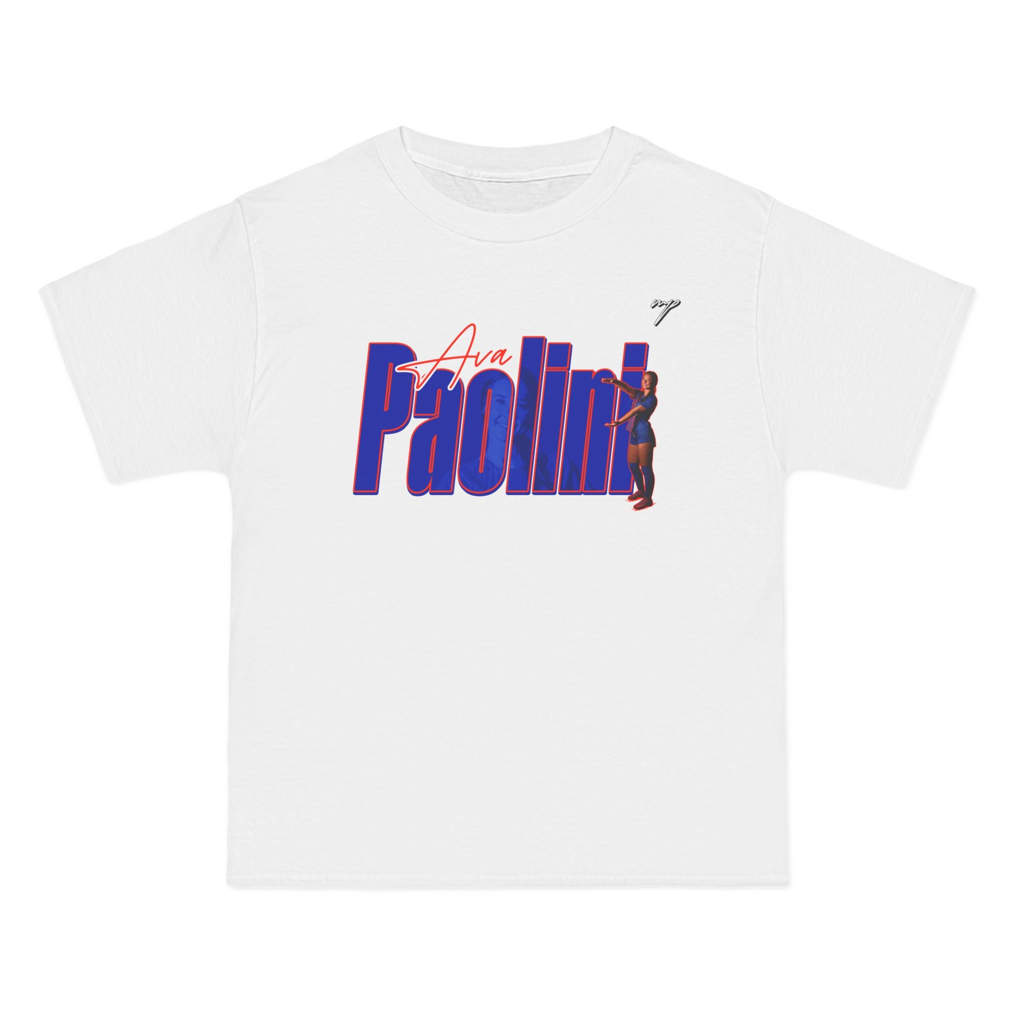 Ava Paolini Vintage Tee