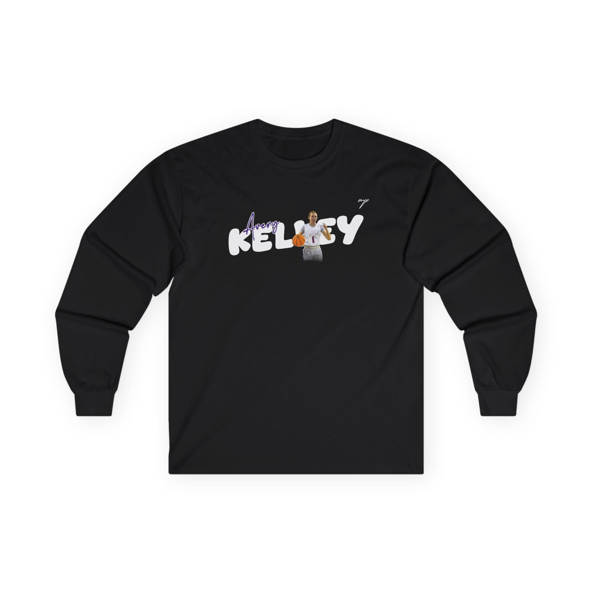Avery Kelley Long Sleeve Tee