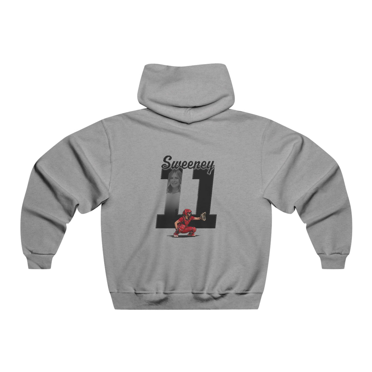 Laney Sweeney Vintage Hoodie