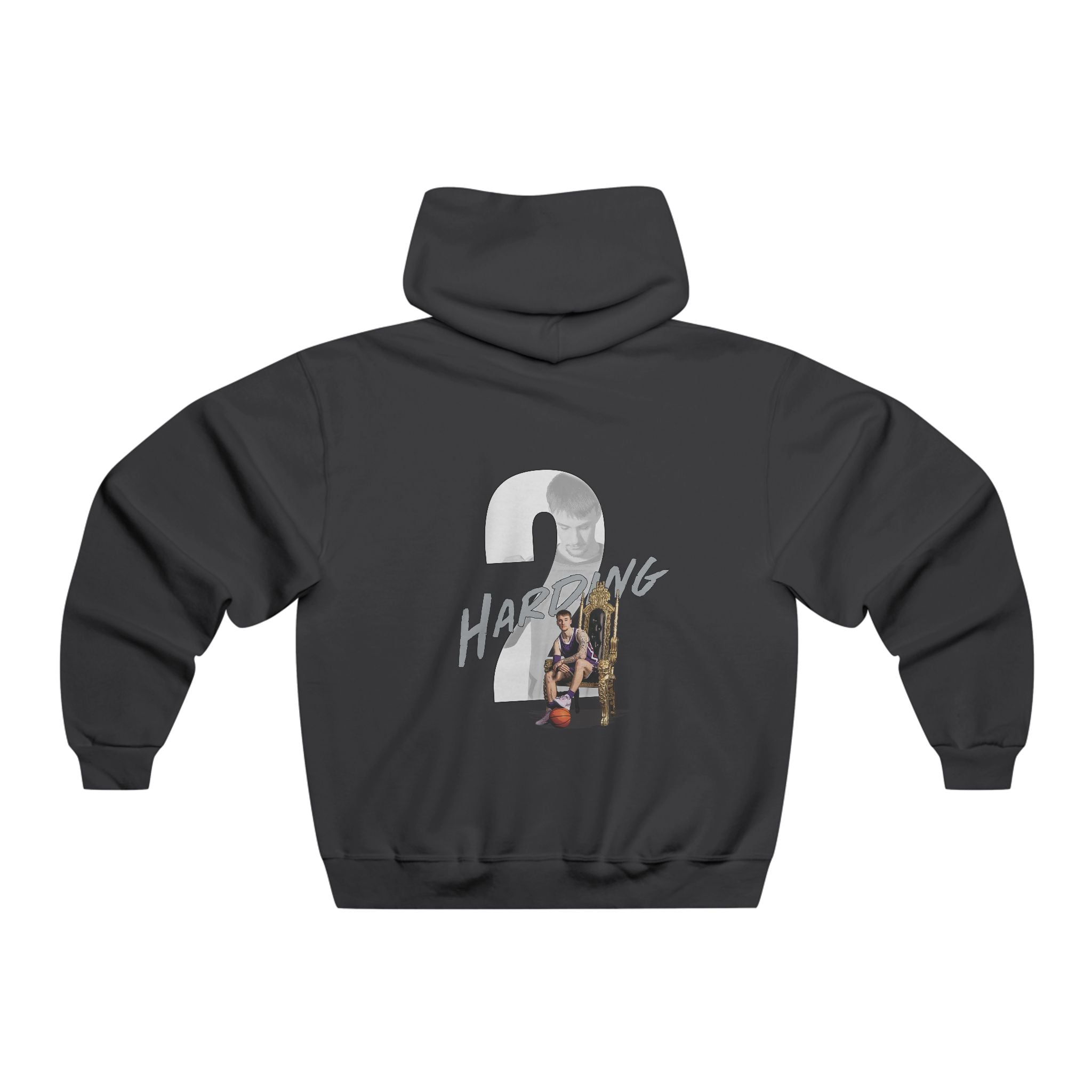 Brock Harding Vintage Hoodie