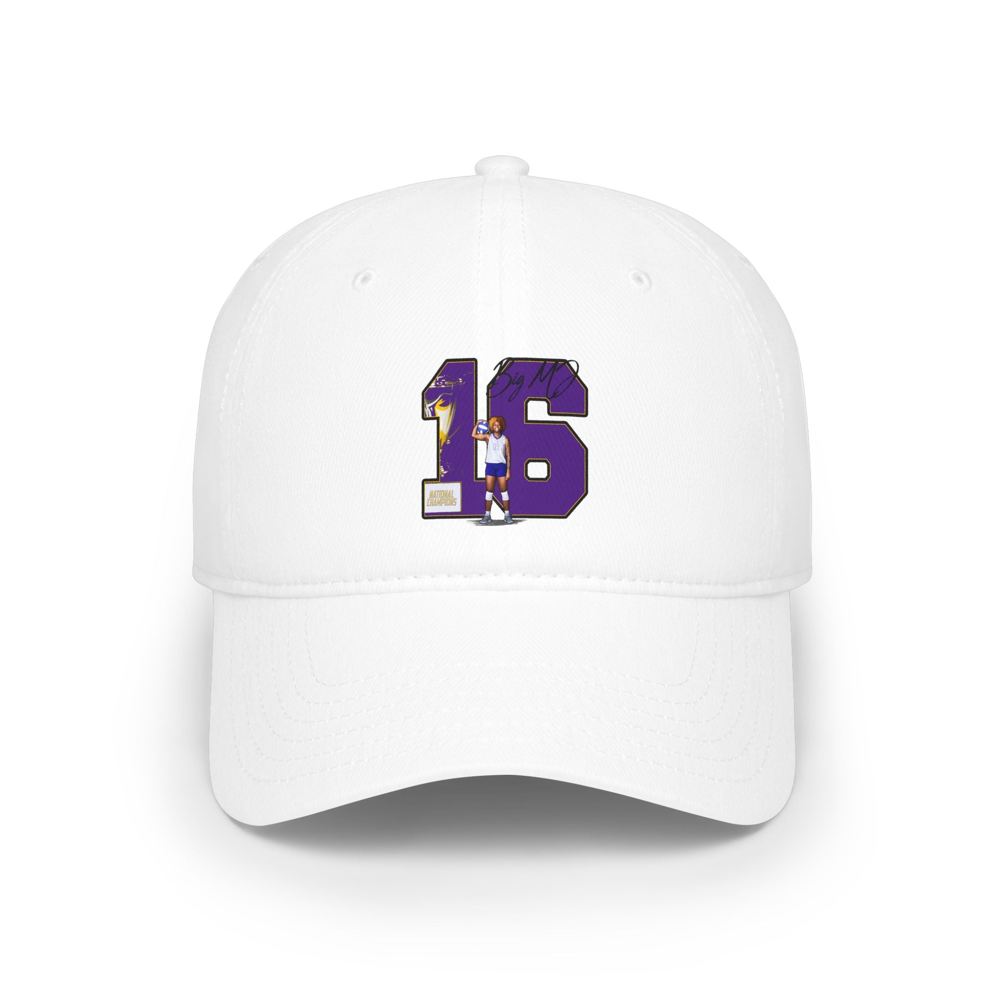 MJ Piggee Hat