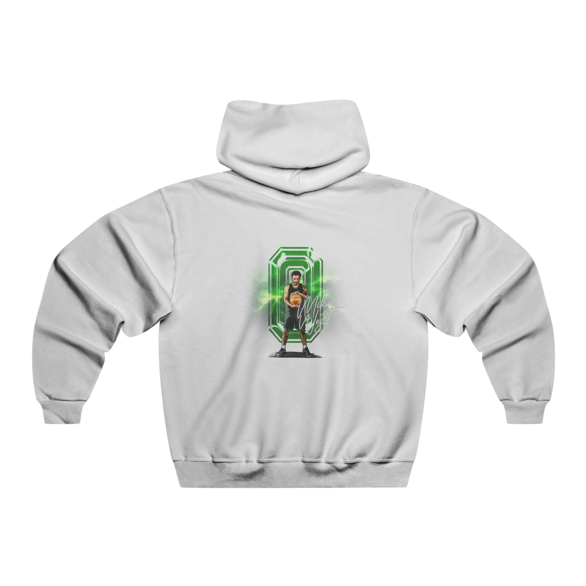 Mikey West Vintage Hoodie