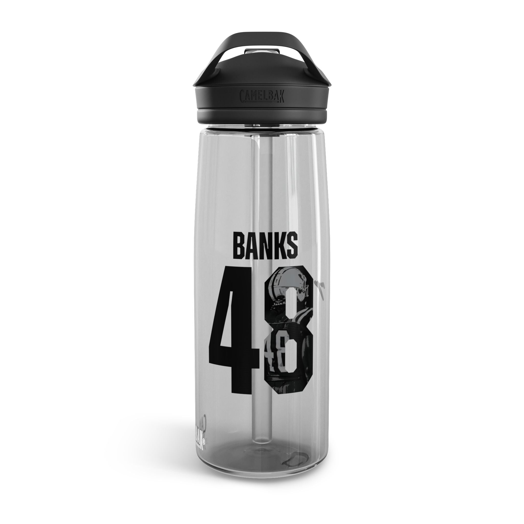 JB Banks CamelBak Water Bottle