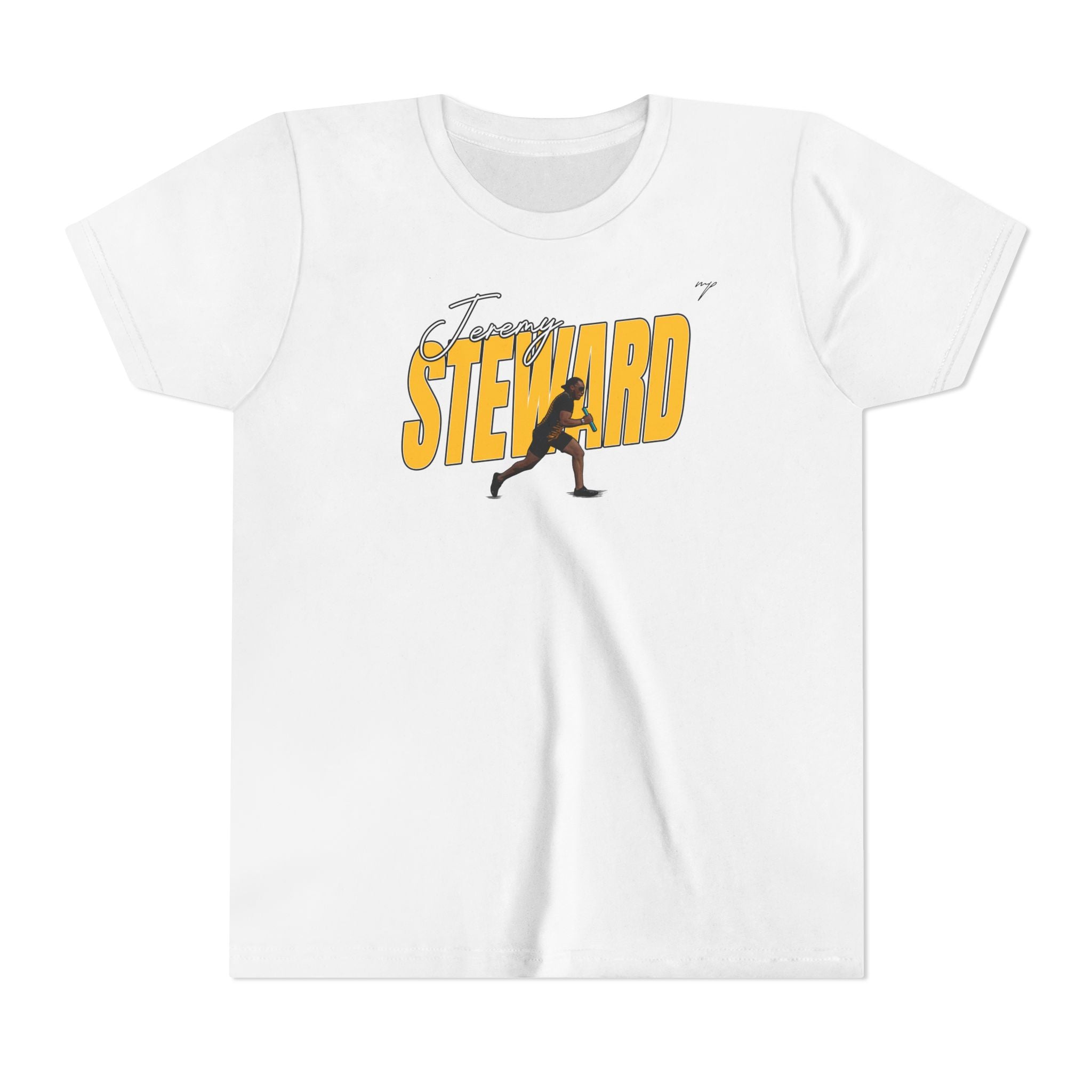 Jeremy Steward YOUTH Graphic Tee