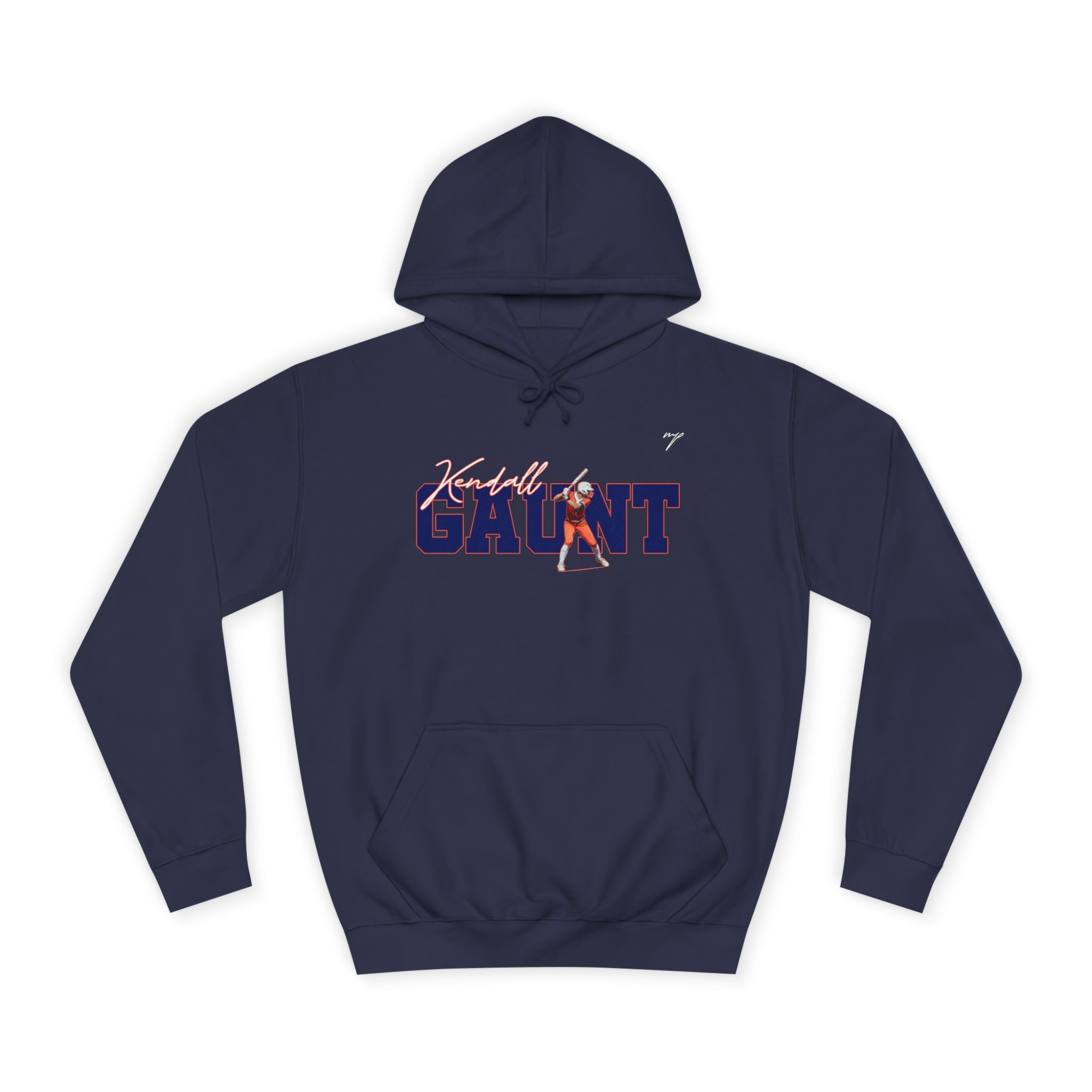 Kendall Gaunt Hoodie