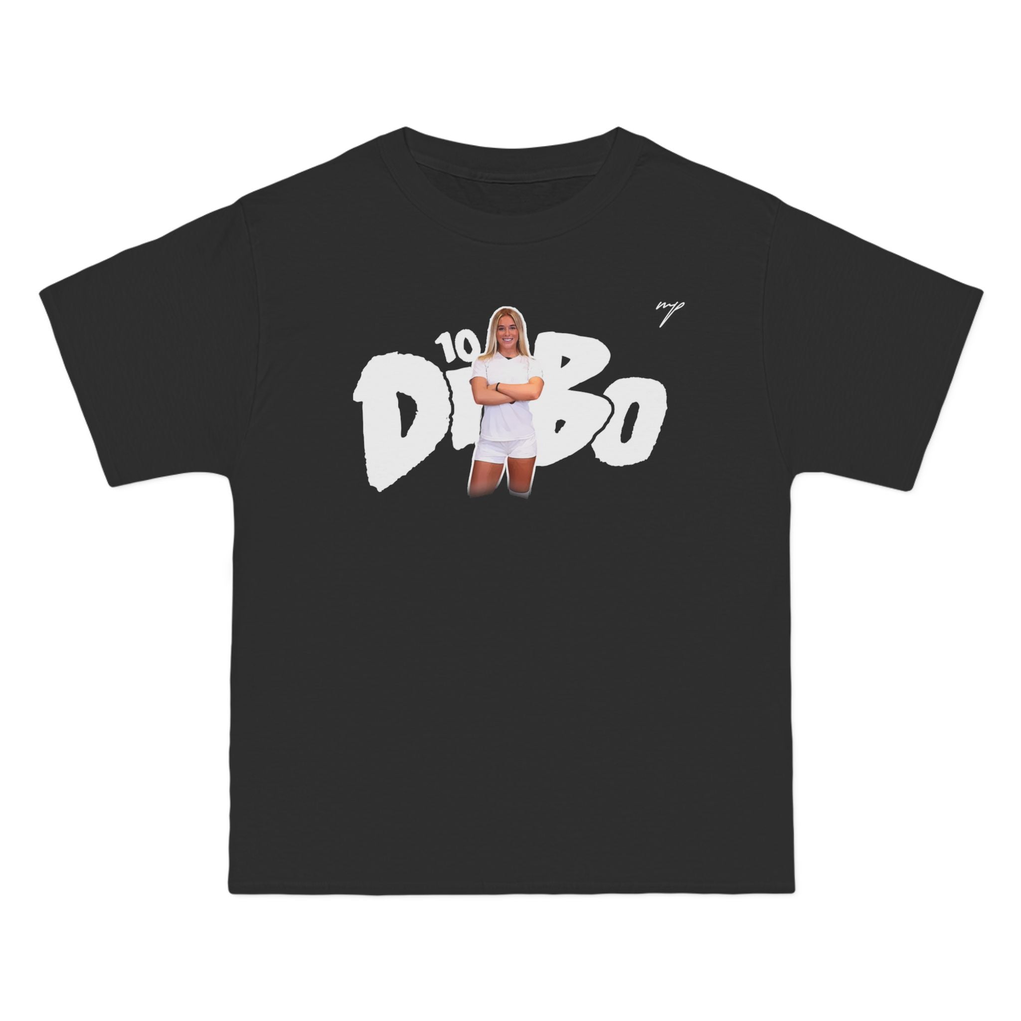 Lily DiBernardo Vintage Tee