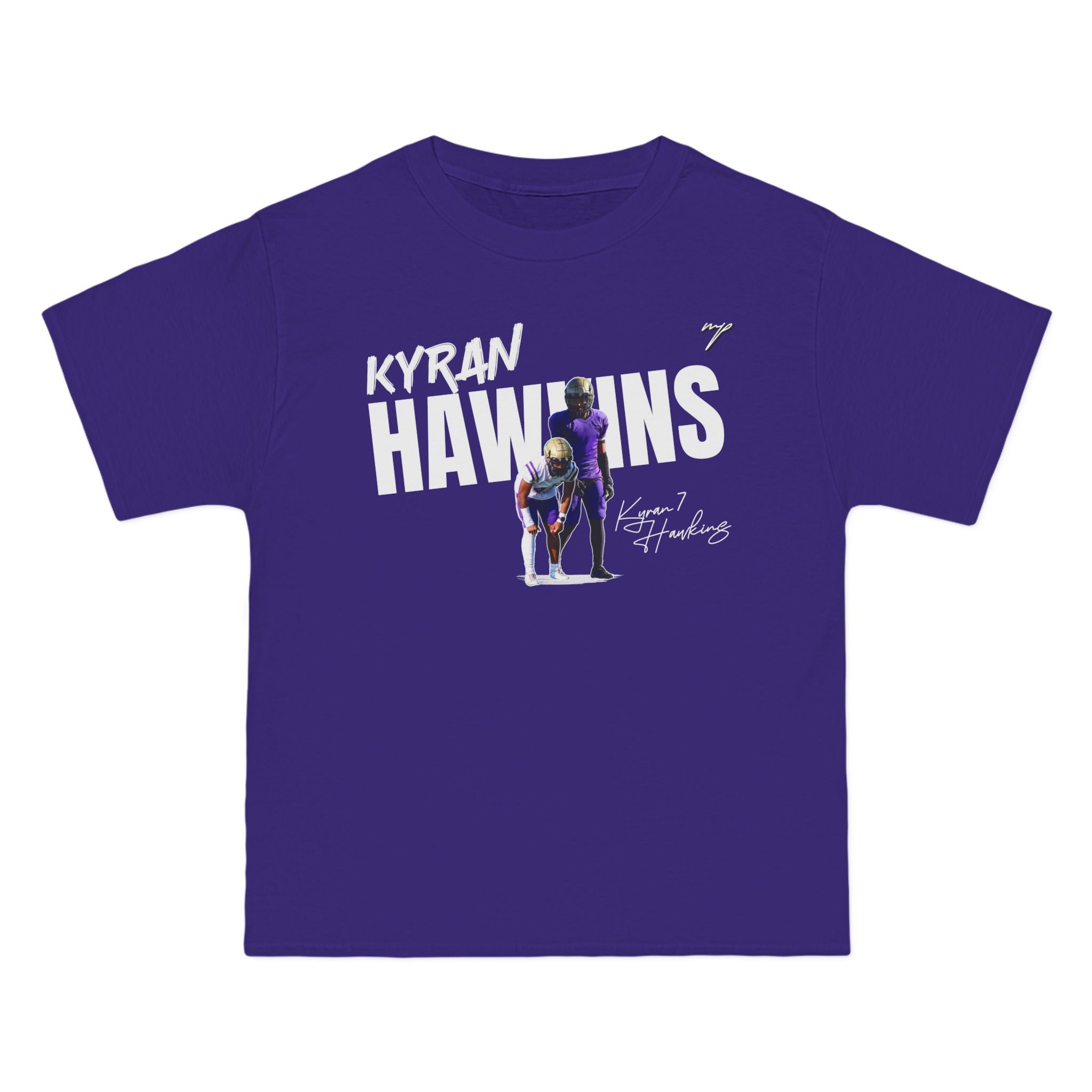 Kyran Hawkins Vintage Tee