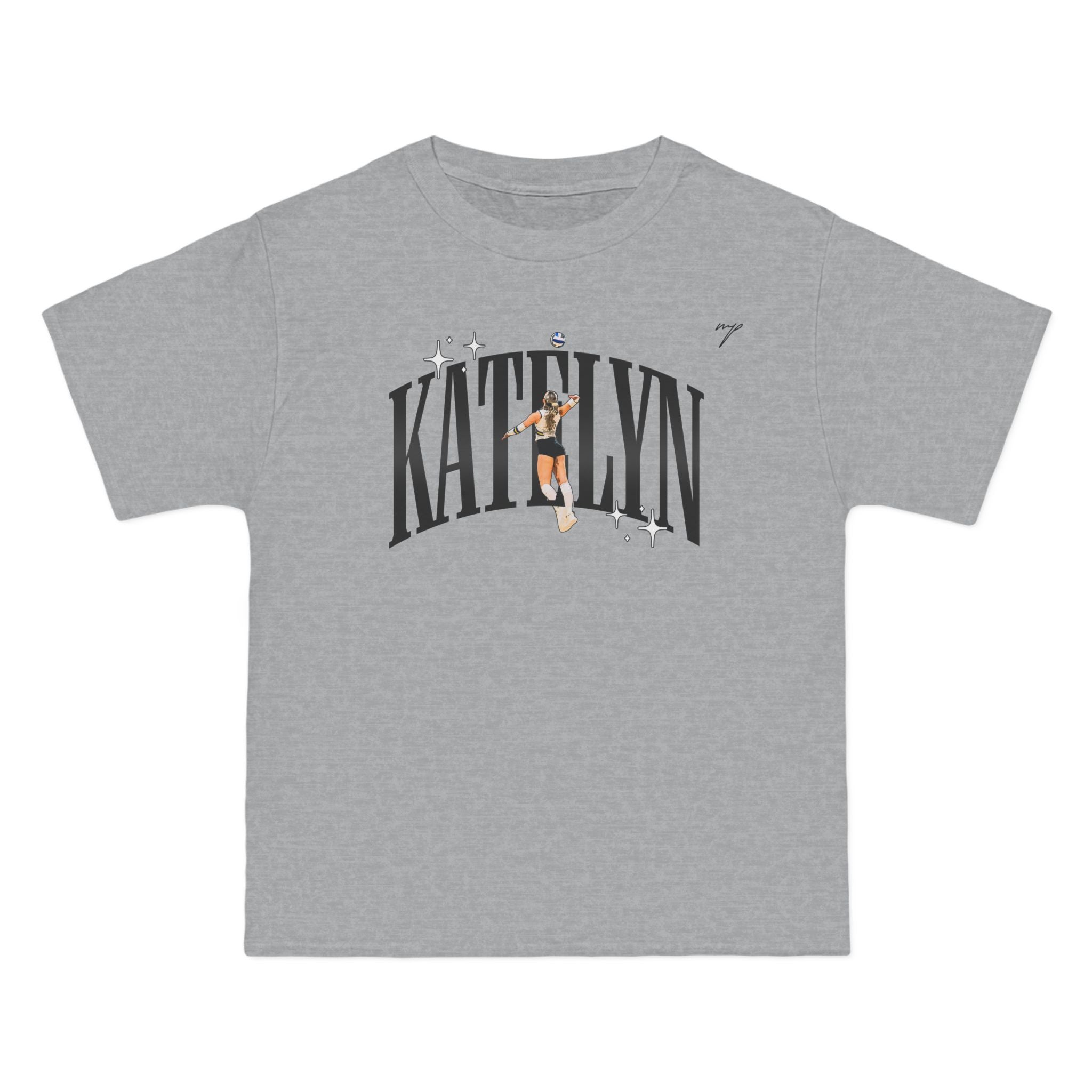 Katelyn Van Kirk Vintage Tee