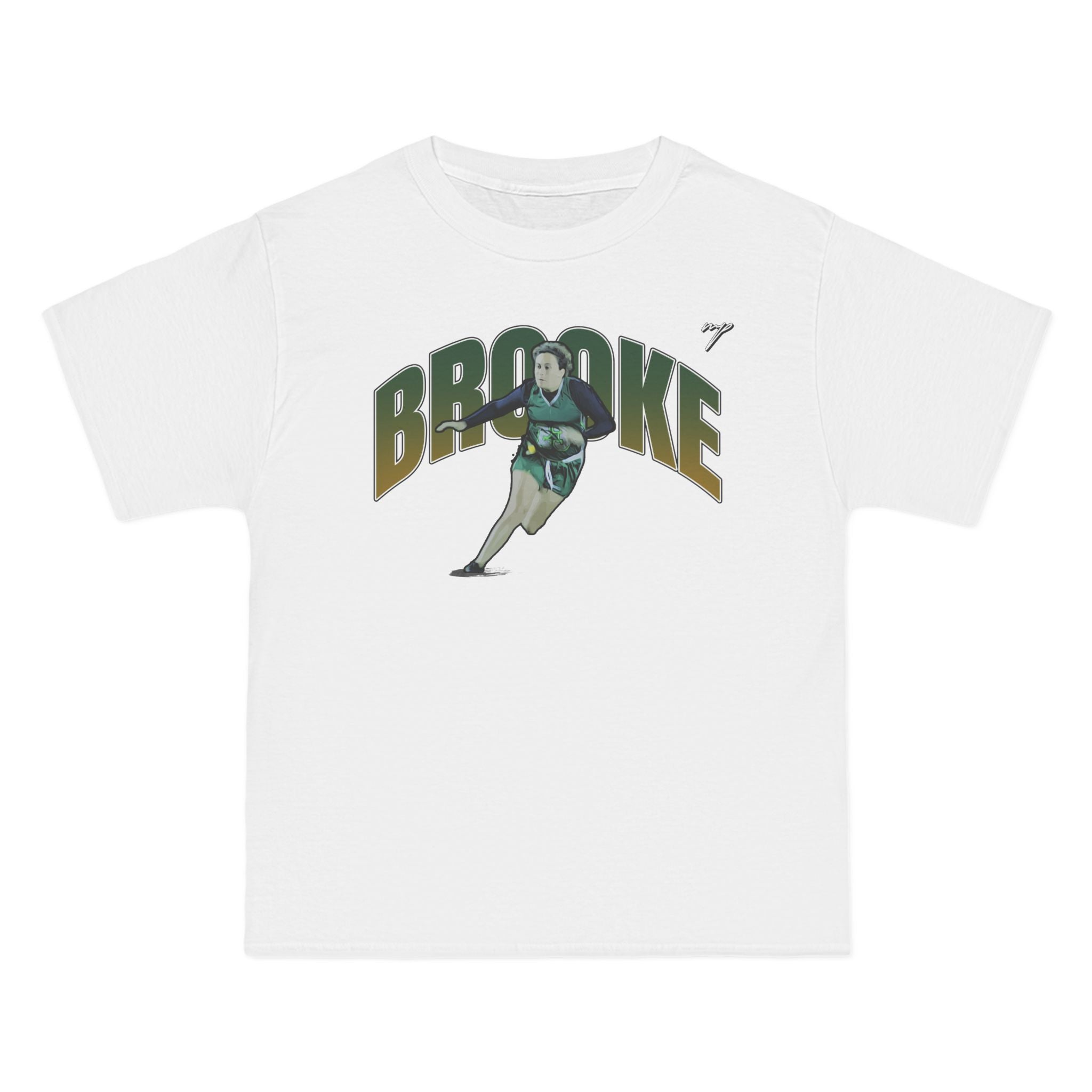 Brooke Vasile Vintage Tee