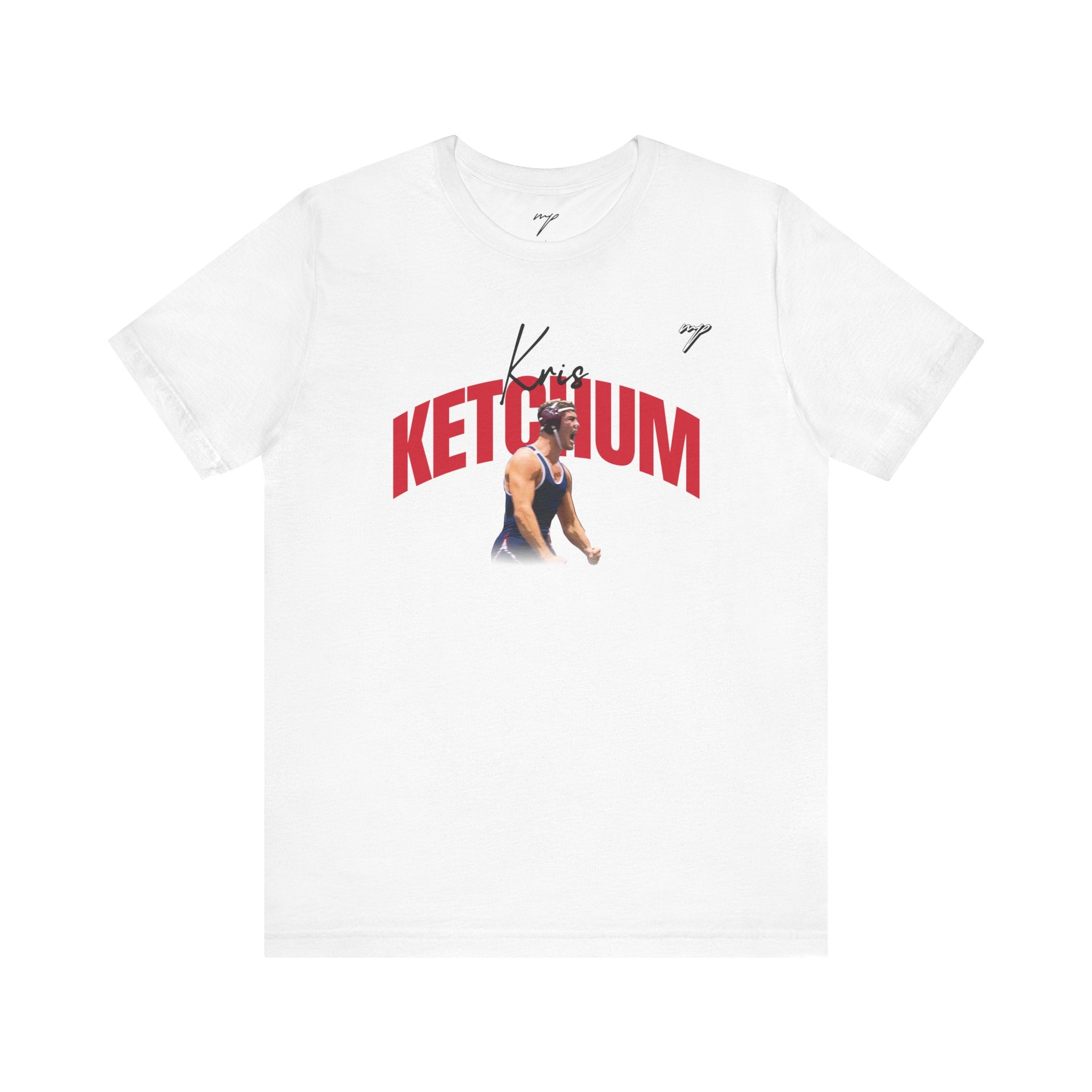 Kris Ketchum Graphic Tee