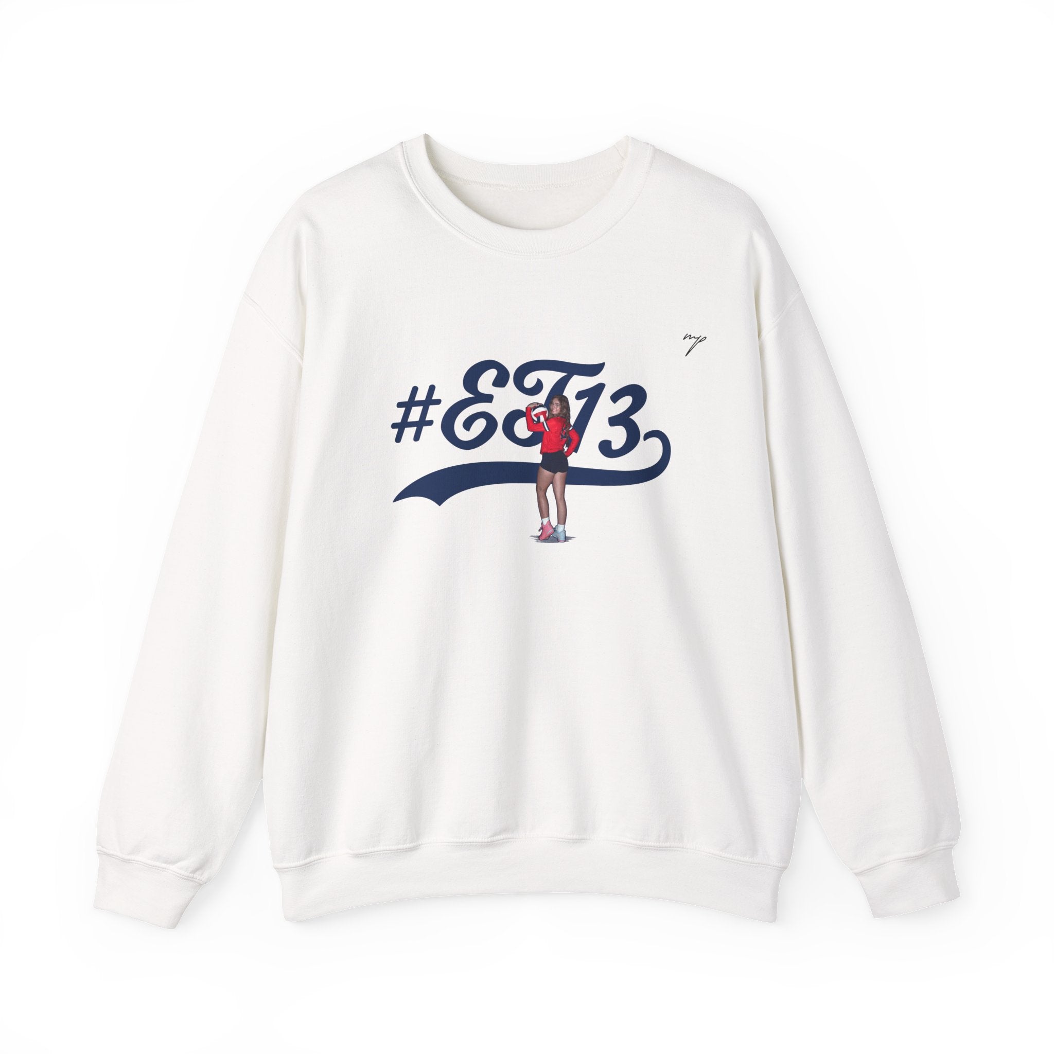 Emily Toeniskoetter Crewneck