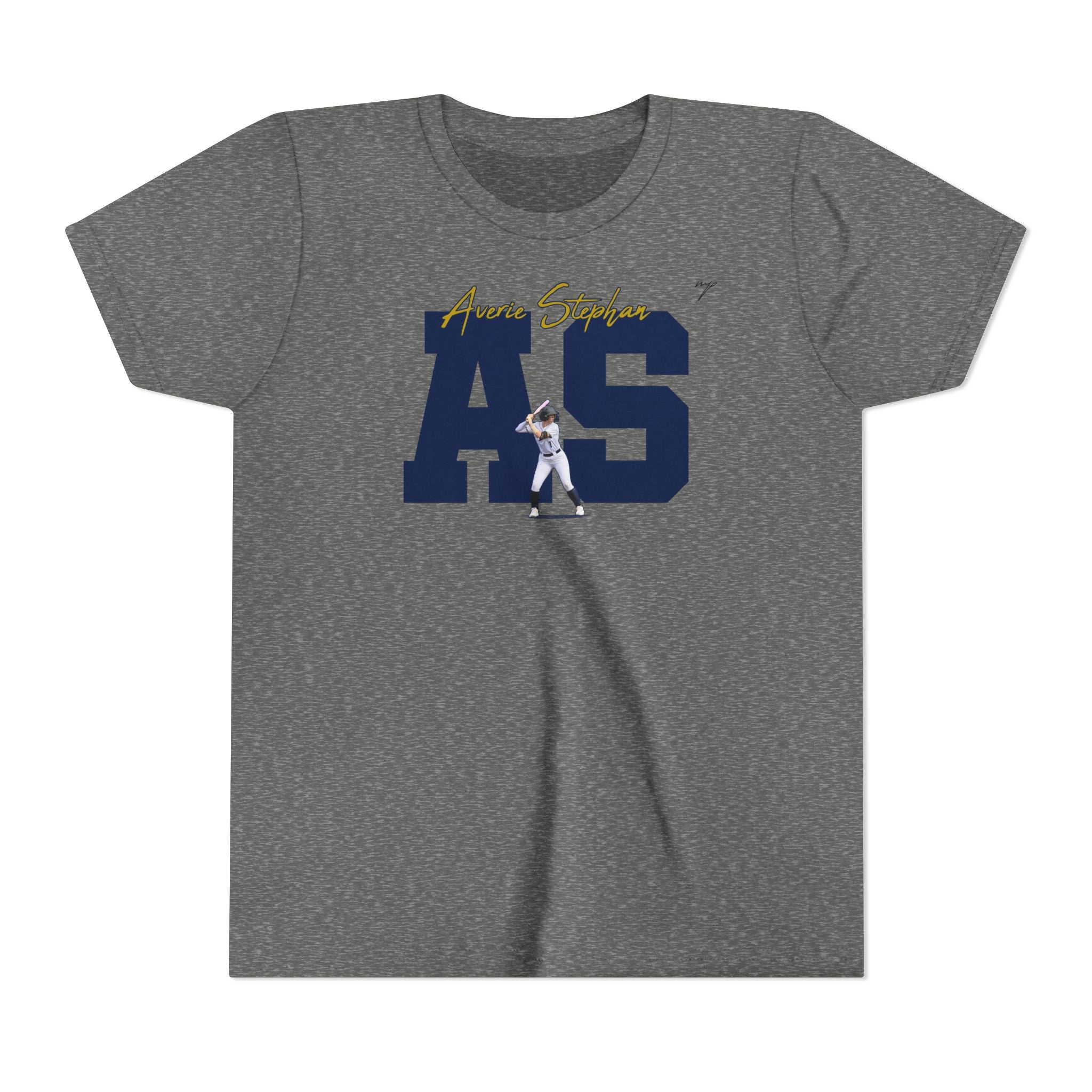 Averie Stephan YOUTH Graphic Tee