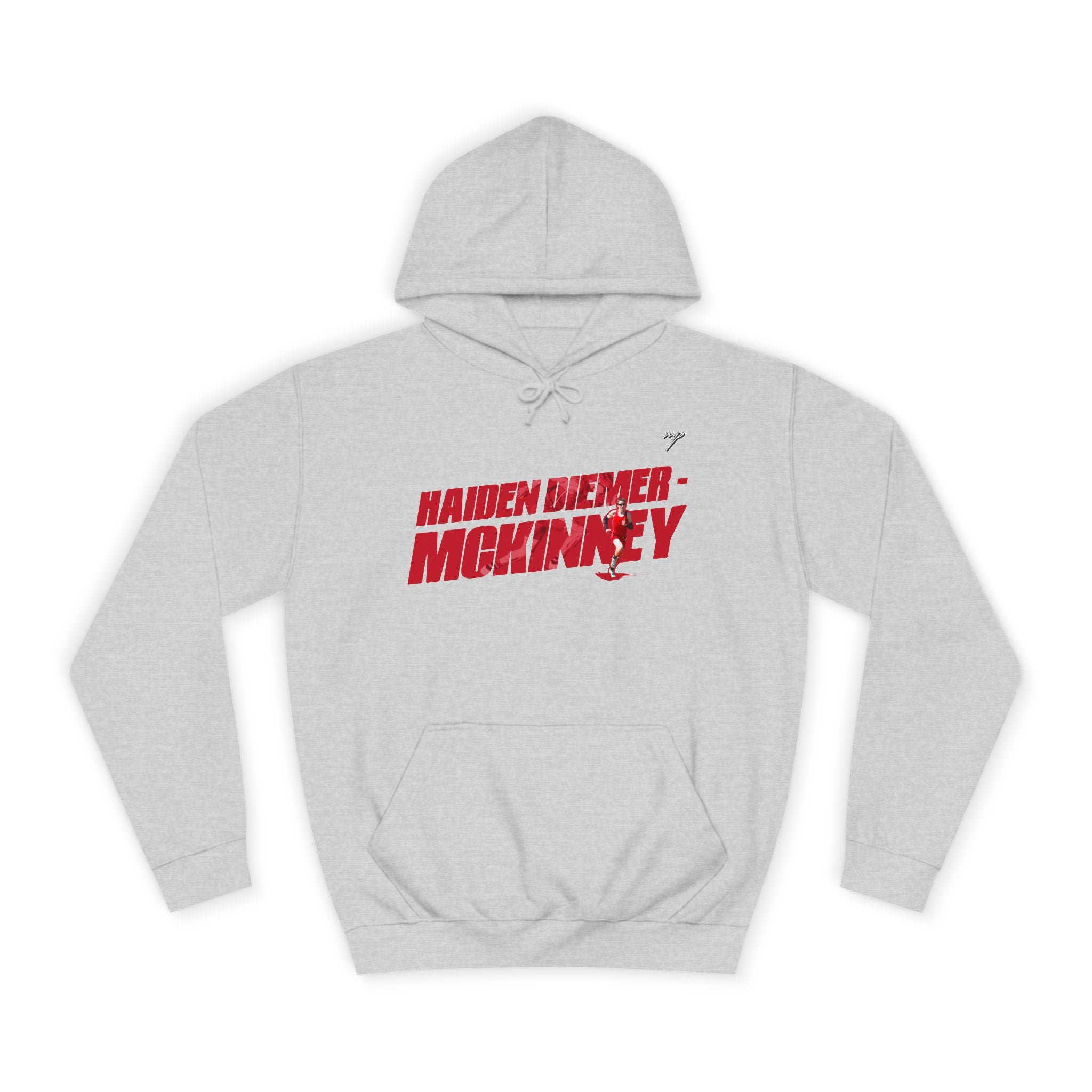Haiden Diemer-McKinney Hoodie