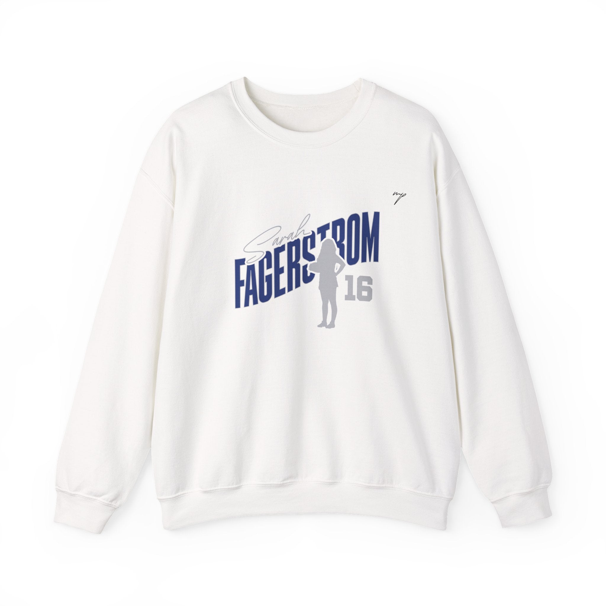 Sarah Fagerstrom Crewneck